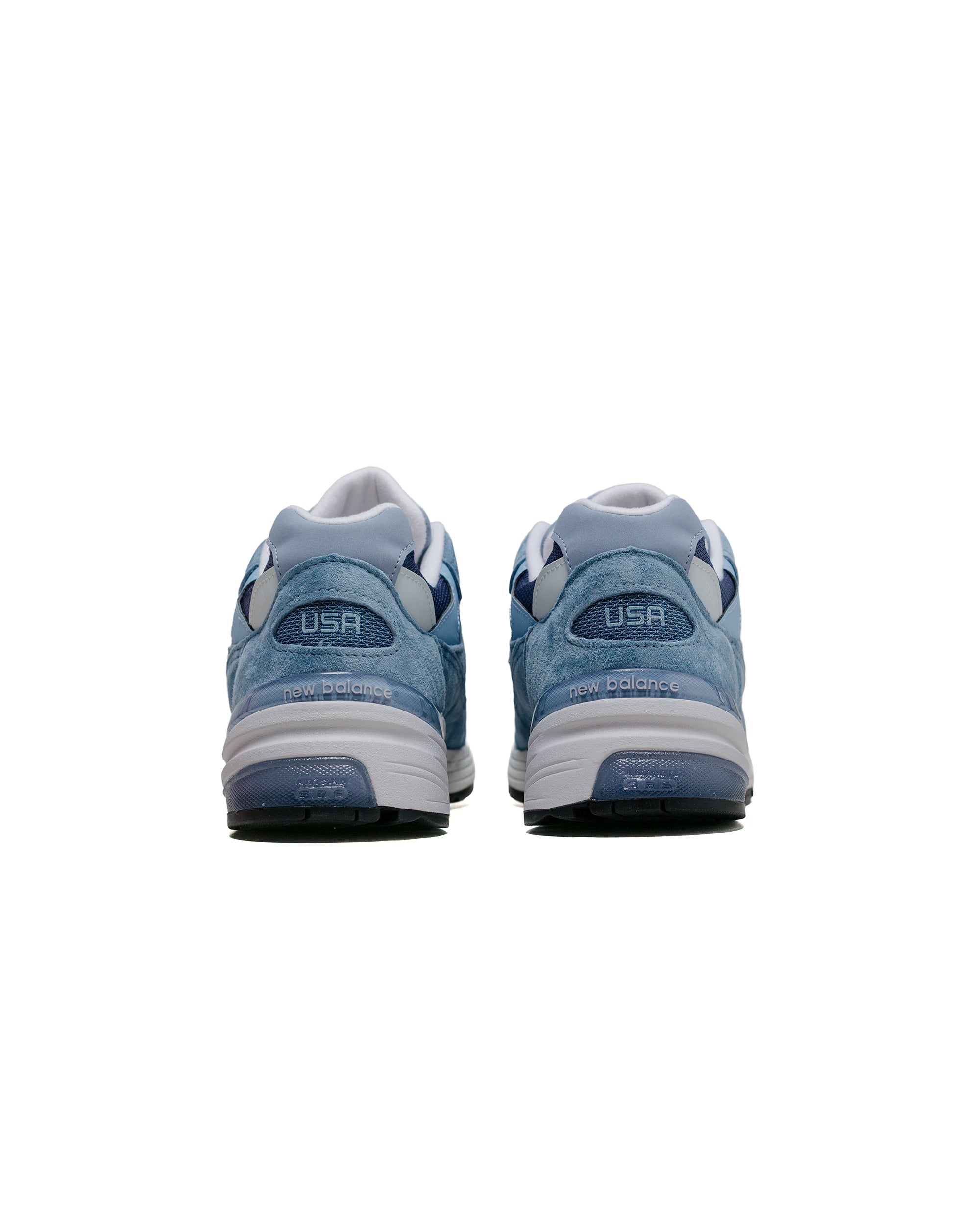 New Balance U992TO ダスクシャワー/ドリームステート