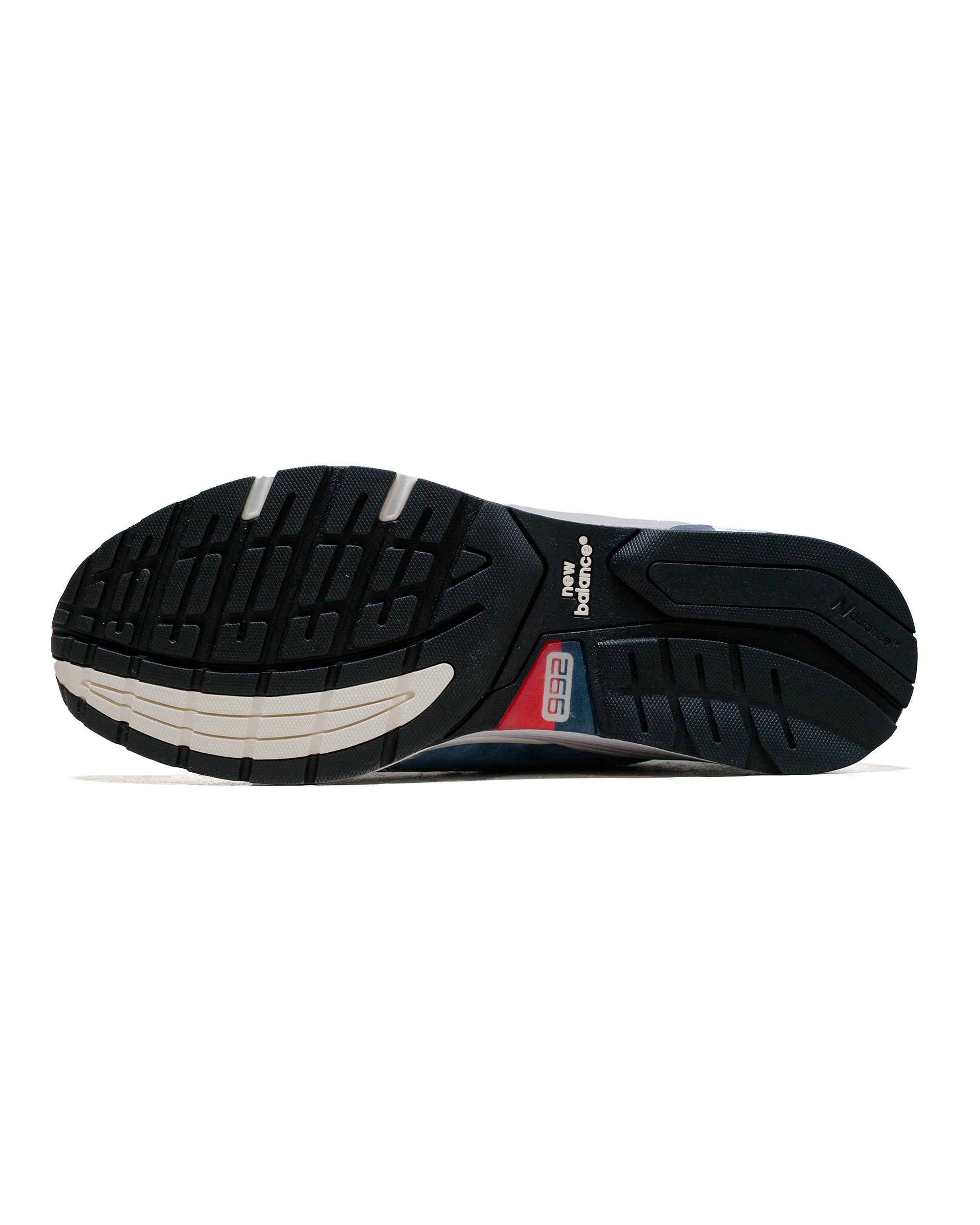 New Balance U992TO ダスクシャワー/ドリームステート