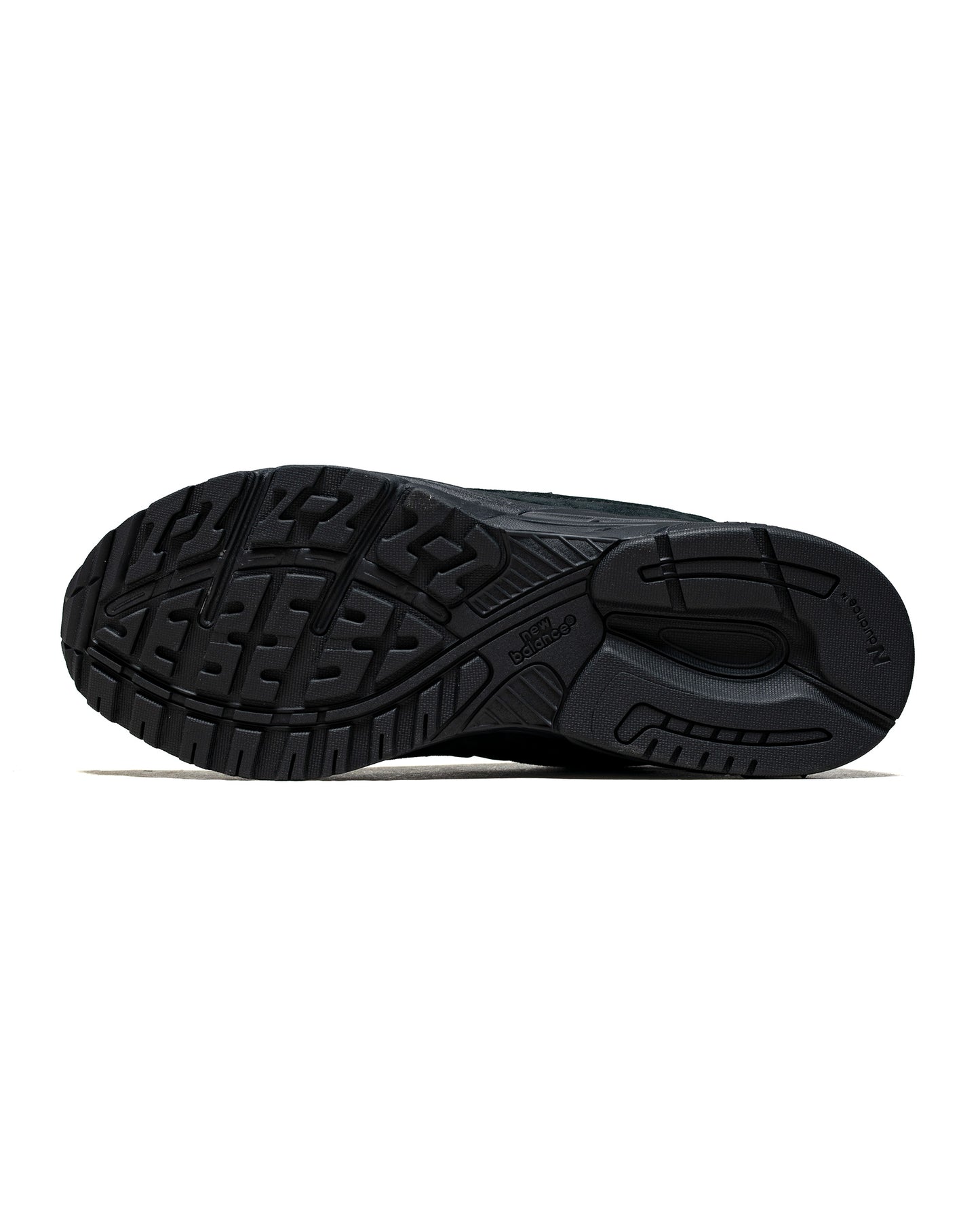 New Balance U993BL Black
