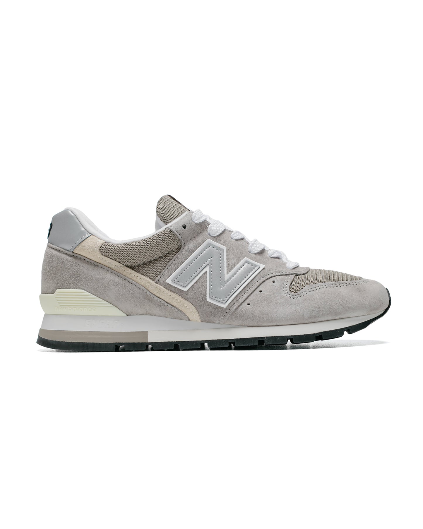 New Balance U996GR Grey 'Grey Day'1