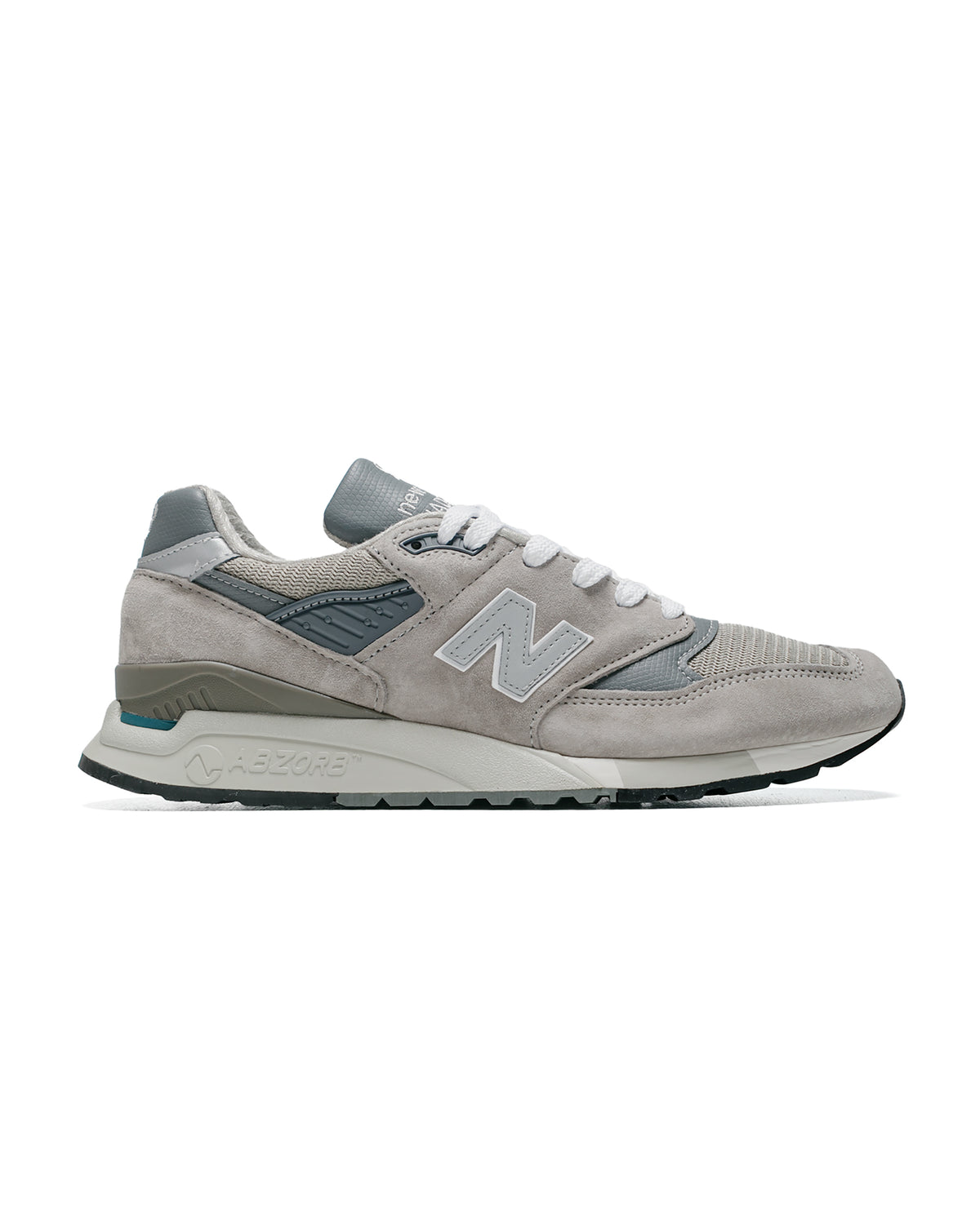 New Balance U998GR Grey 