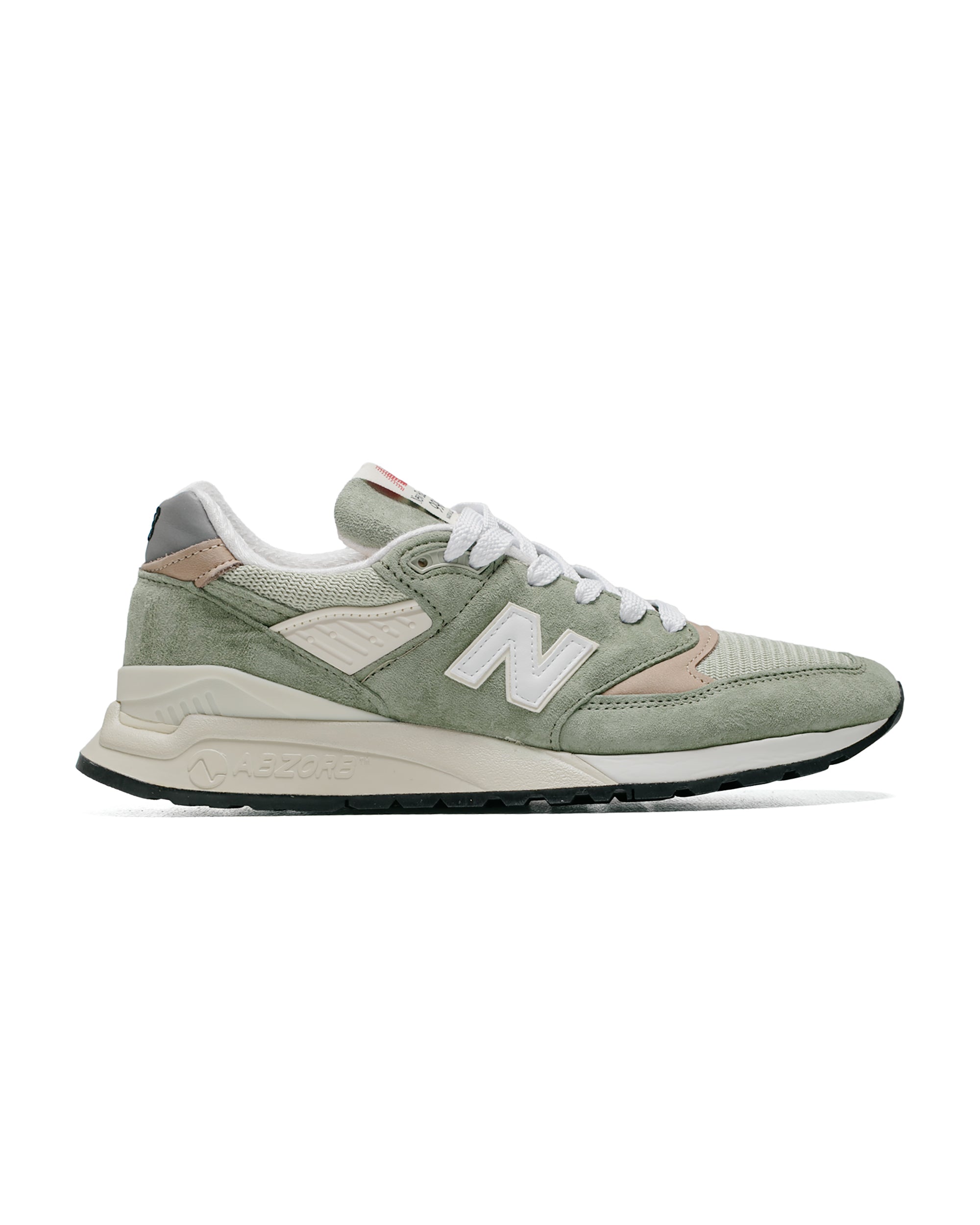 New balance 2025 origen 10