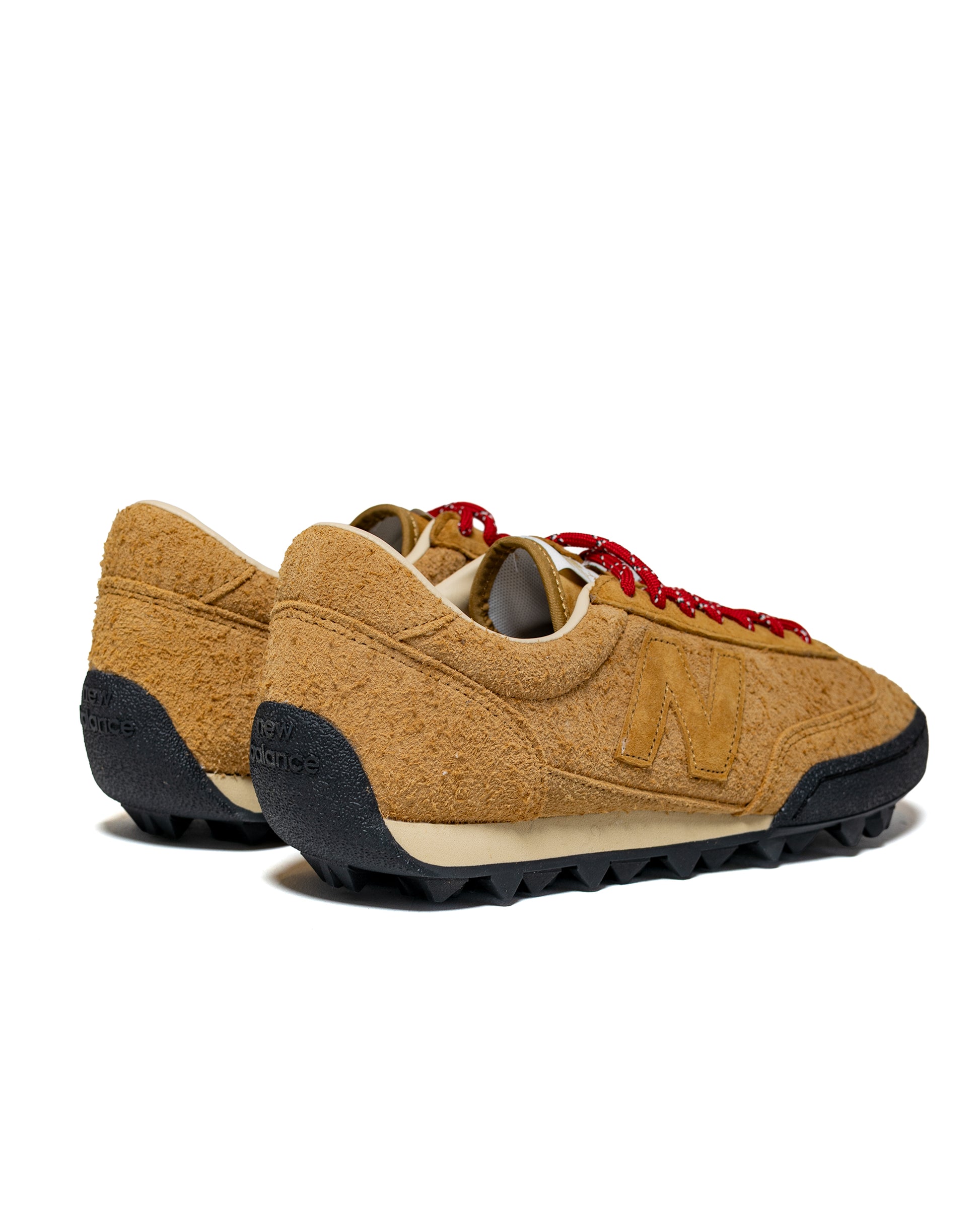 New Balance UGTR7Q8 Timberwolf/Brown/Black/Red