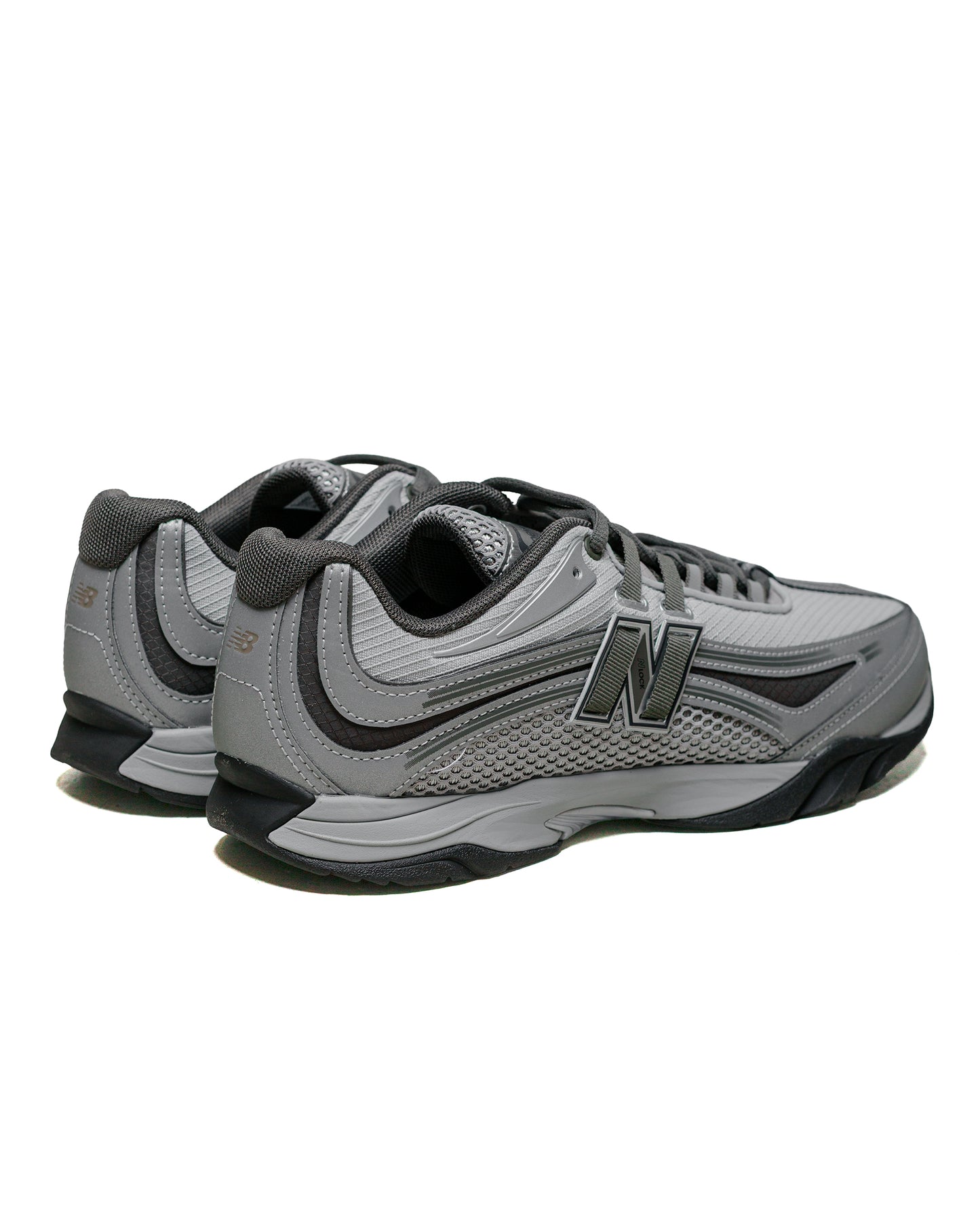 New Balance URC564KY Brighton Grey