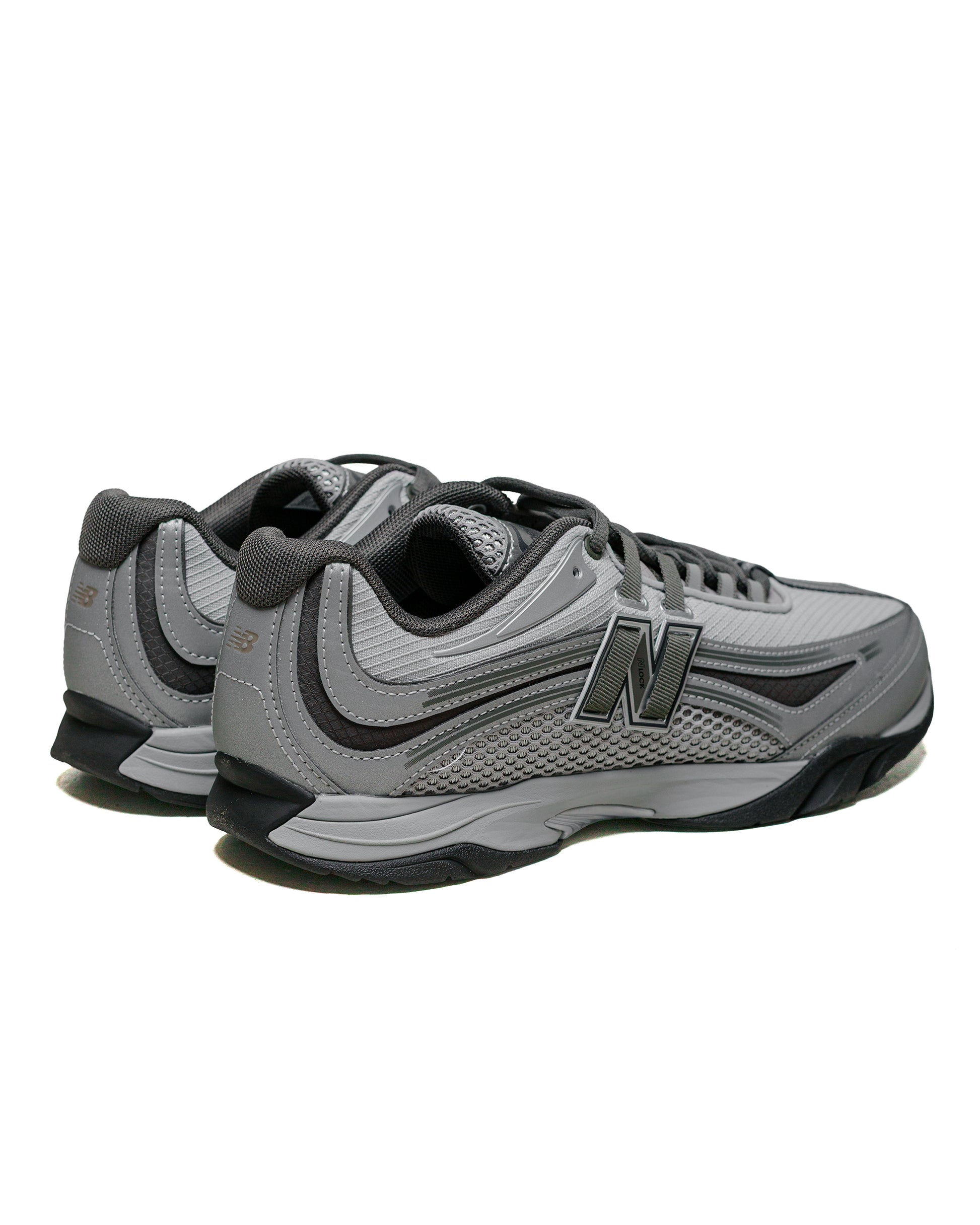 New Balance URC564KY Brighton Grey