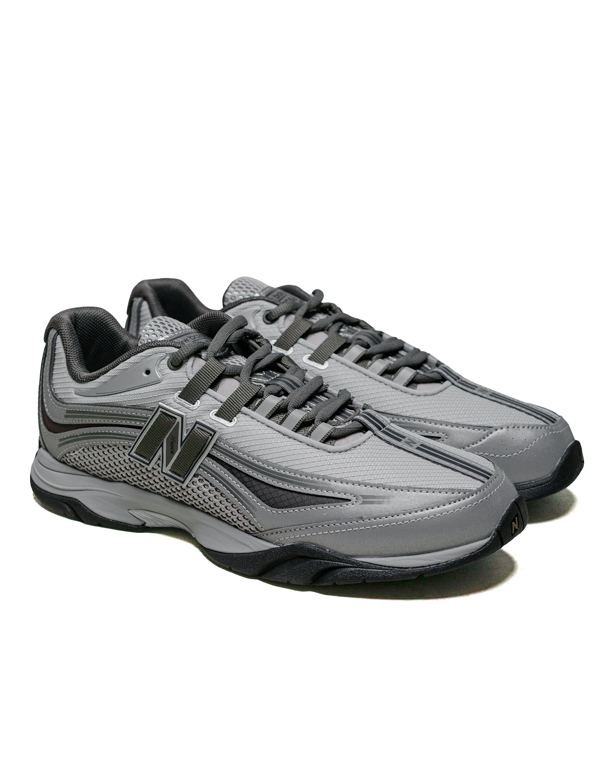 New Balance URC564KY Brighton Grey