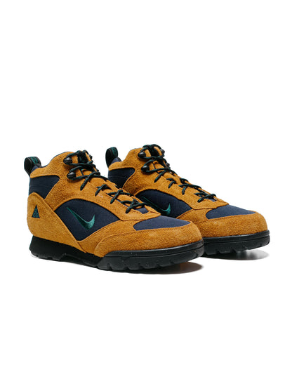 Nike ACG Torre Mid Burnt Sienna  side