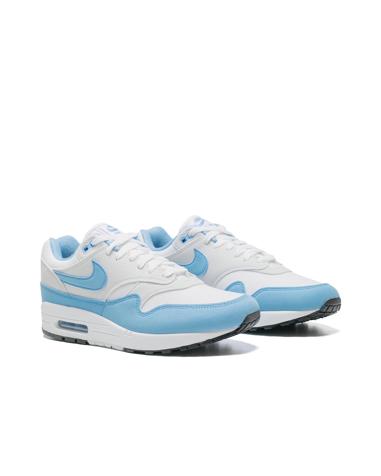 Nike Air Max 1 University Blue side