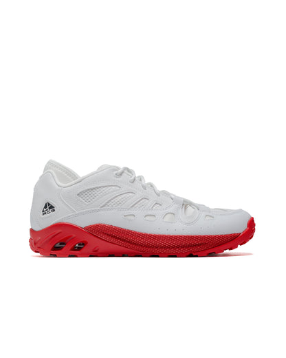 Nike ACG Air Exploraid Summit White/University Red