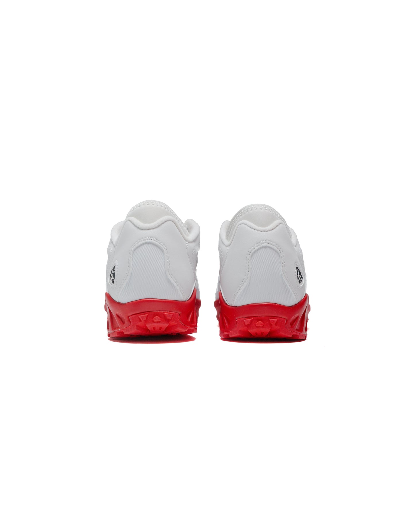 Nike ACG Air Exploraid Summit White/University Red back