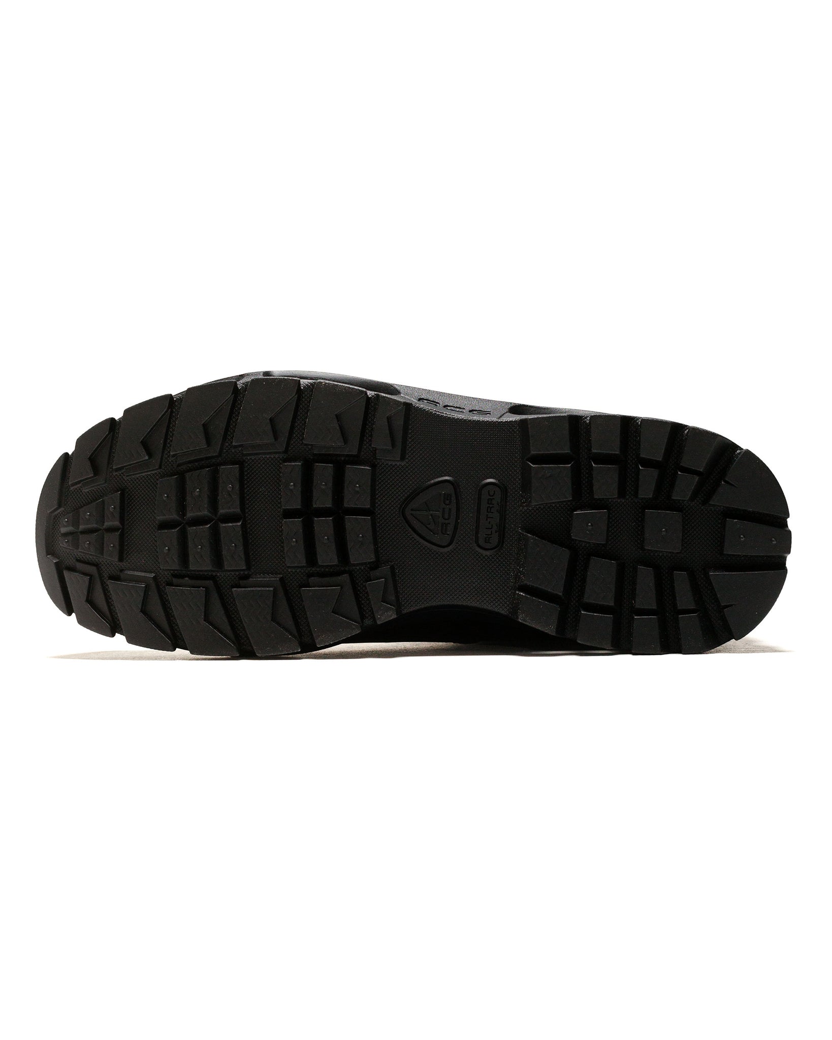 Nike ACG Air Max Goadome Black sole