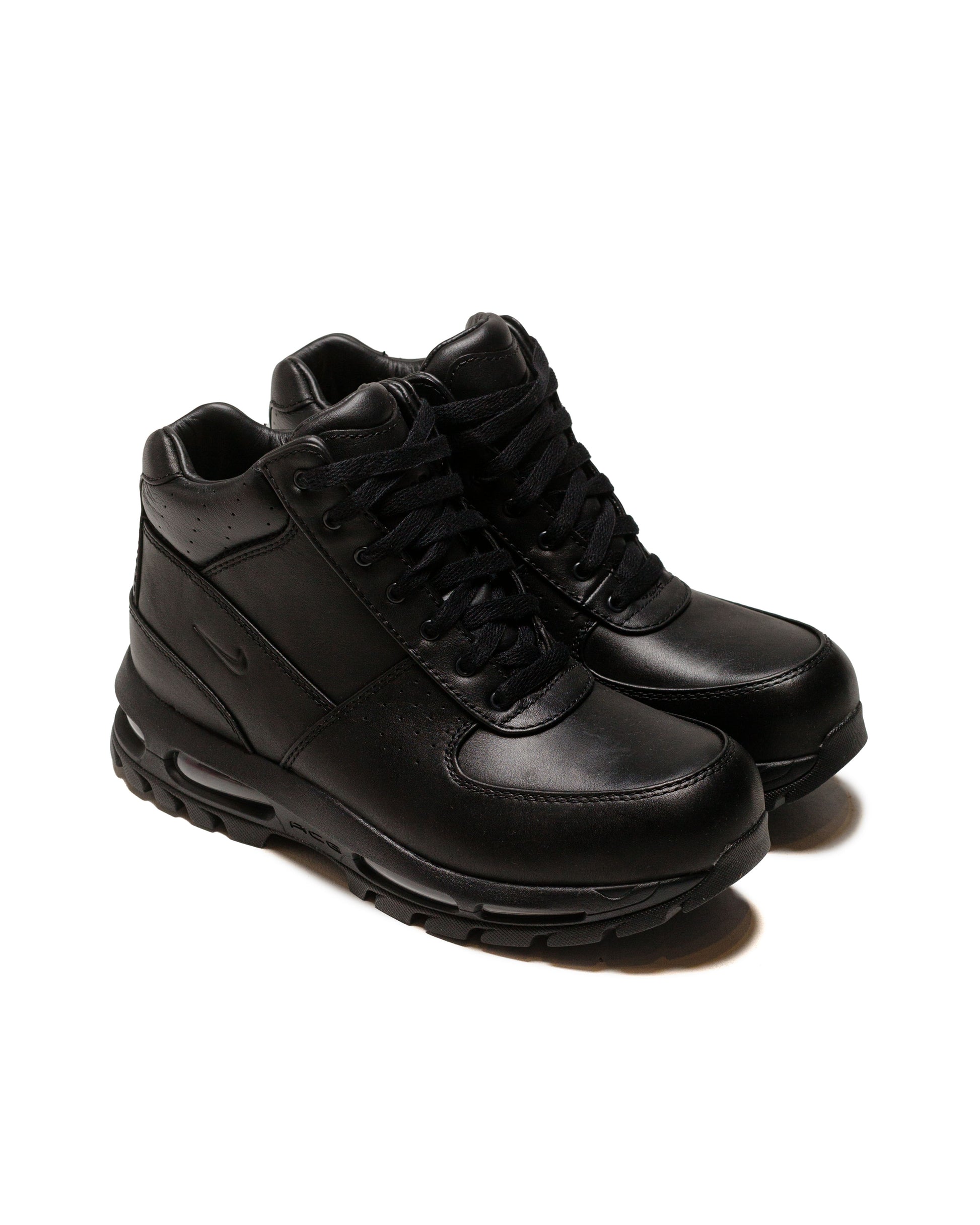 Nike ACG Air Max Goadome Black side