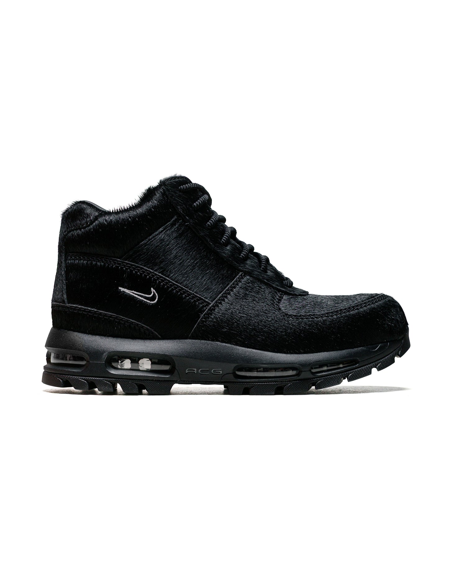Nike ACG Air Max Goadome Black/Black