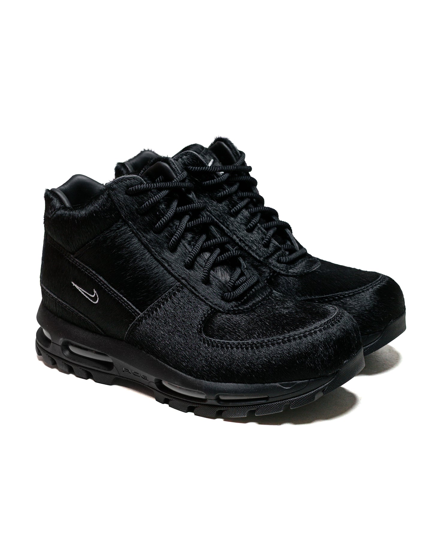 Nike ACG Air Max Goadome Black/Black