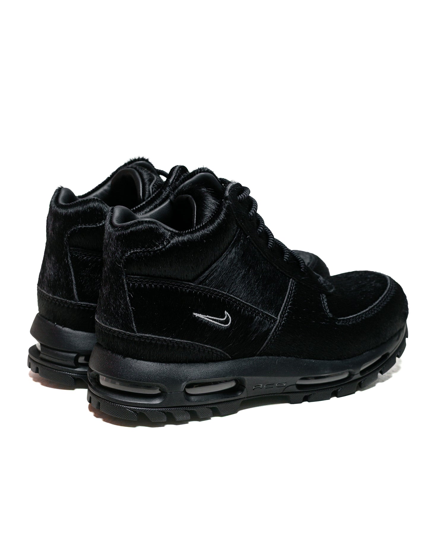 Nike ACG Air Max Goadome Black/Black