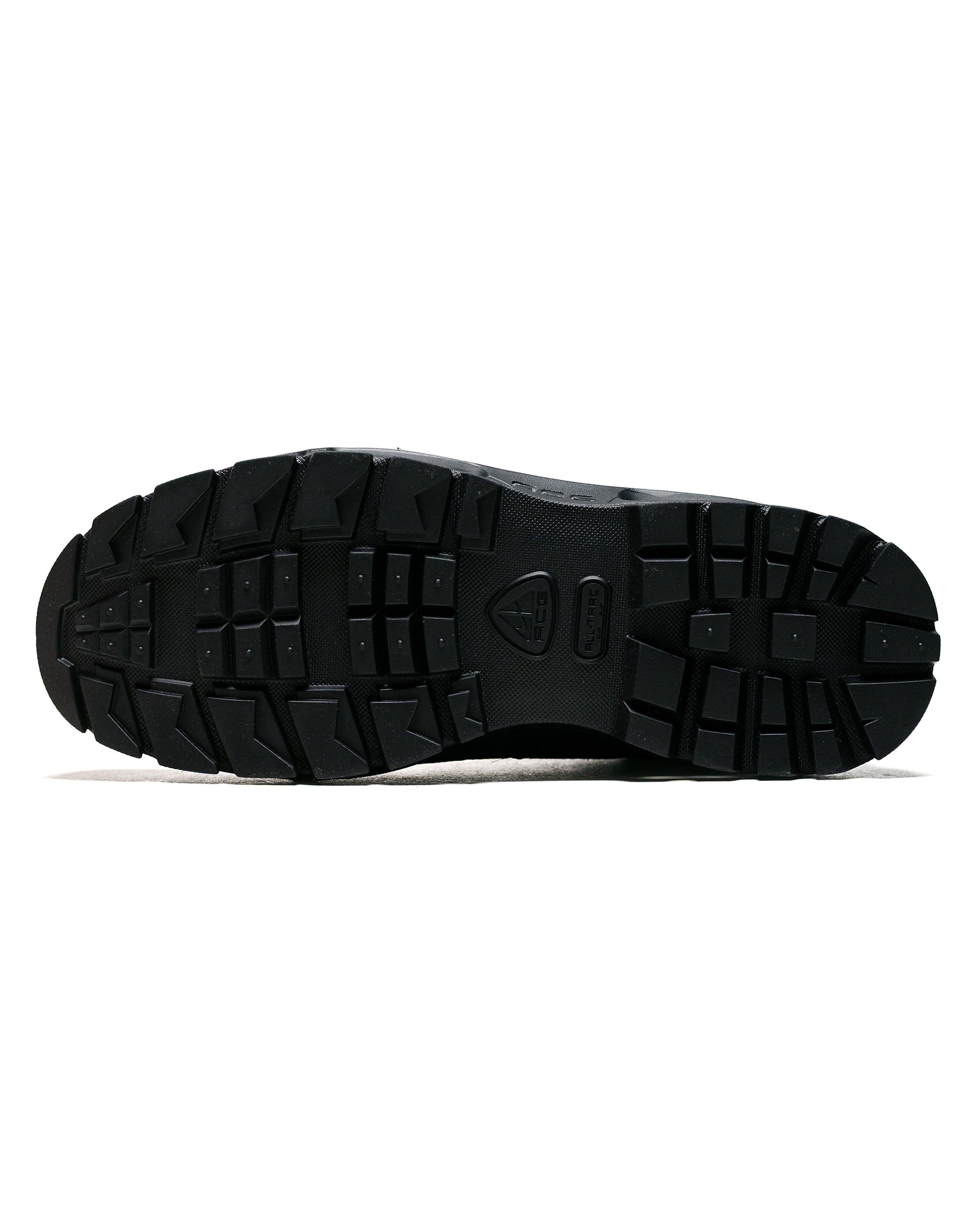 Nike ACG Air Max Goadome Black/Black