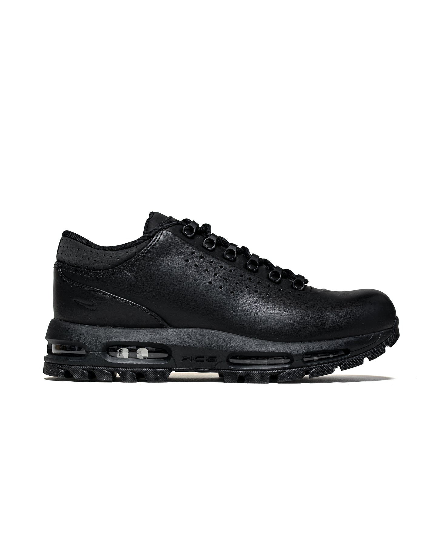 Nike ACG Air Max Goadome Low Black/Black