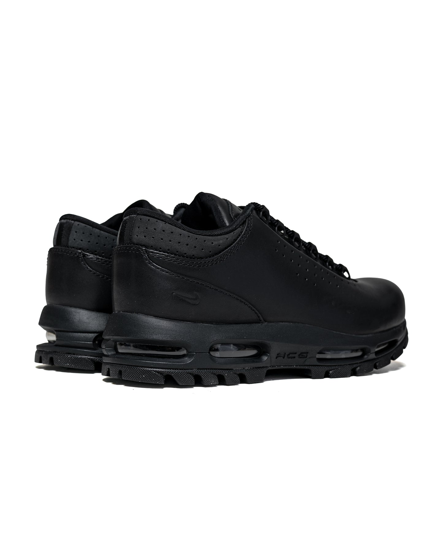 Nike ACG Air Max Goadome Low Black/Black