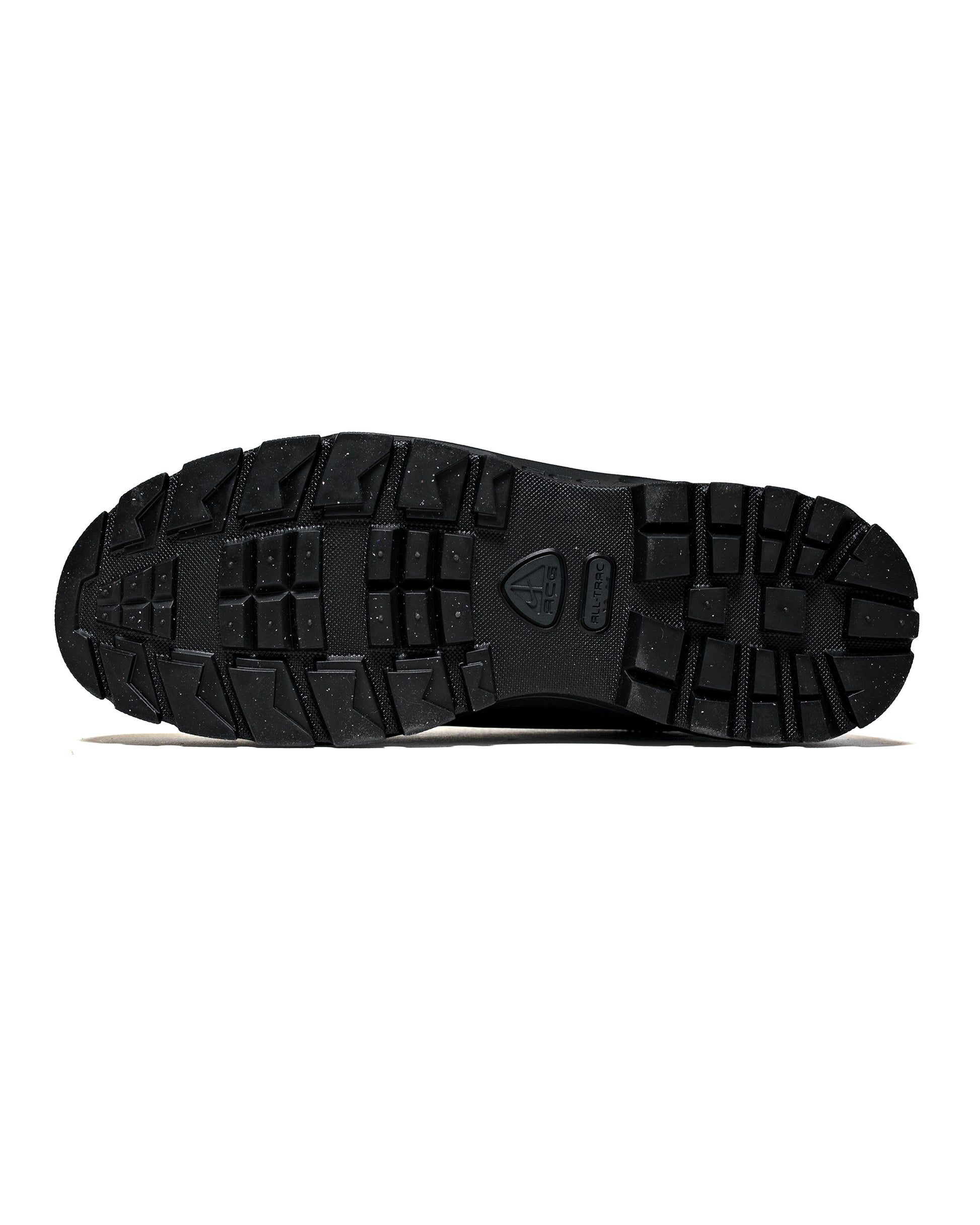 Nike ACG Air Max Goadome Low Black/Black