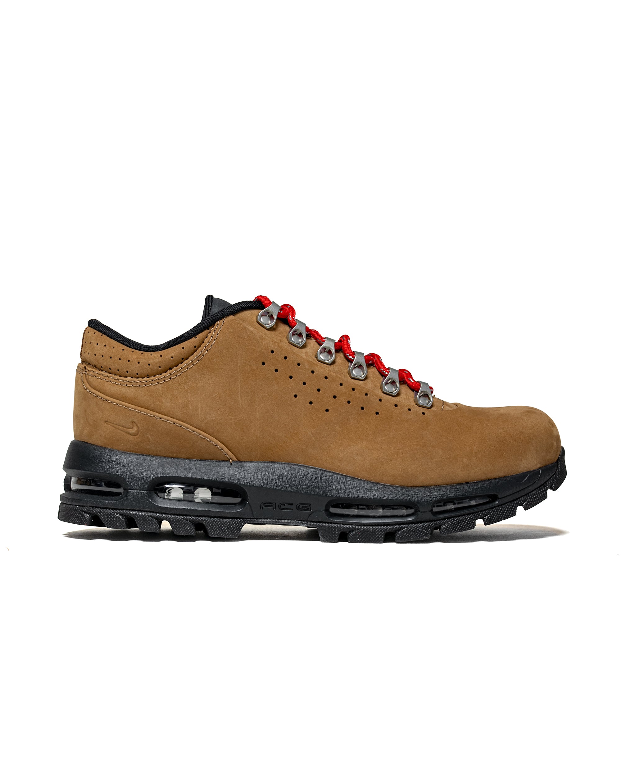 Nike ACG Air Max Goadome Low Taupe/Black