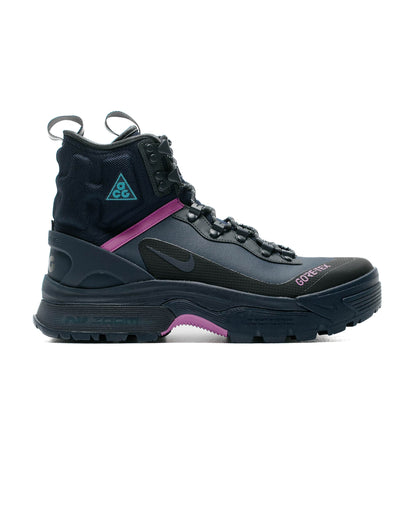 Nike ACG Air Zoom Gaiadome GORE-TEX Obsidian/Teal Nebula