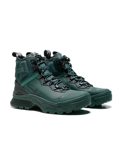 Nike ACG Air Zoom Gaiadome GORE-TEX Vintage GreenBicoastal side