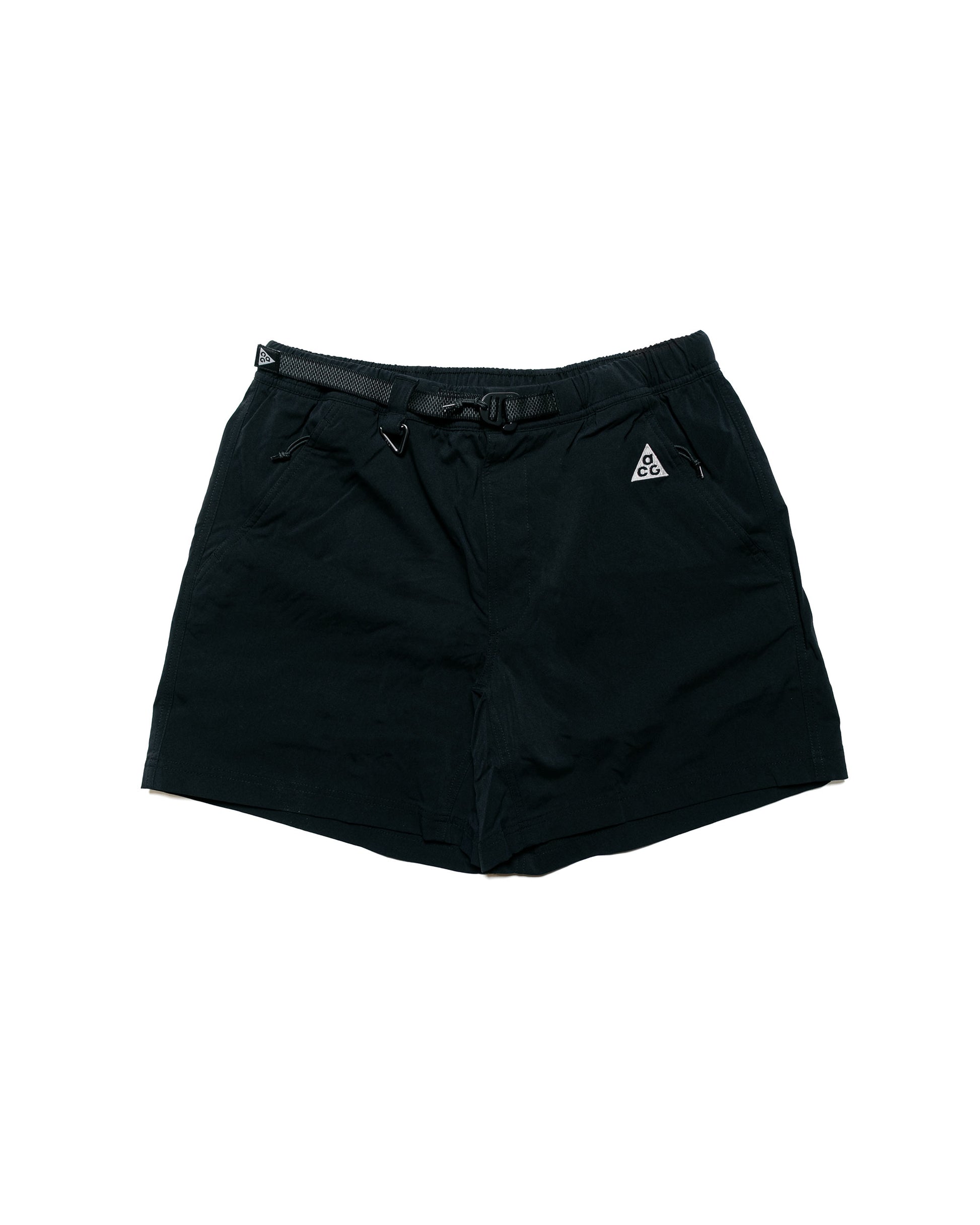 Nike ACG Hiking Short Black/Summit White