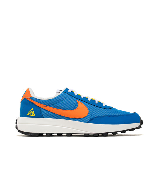 Nike ACG LDV Brilliant Blue/Turf Orange/Sail-White