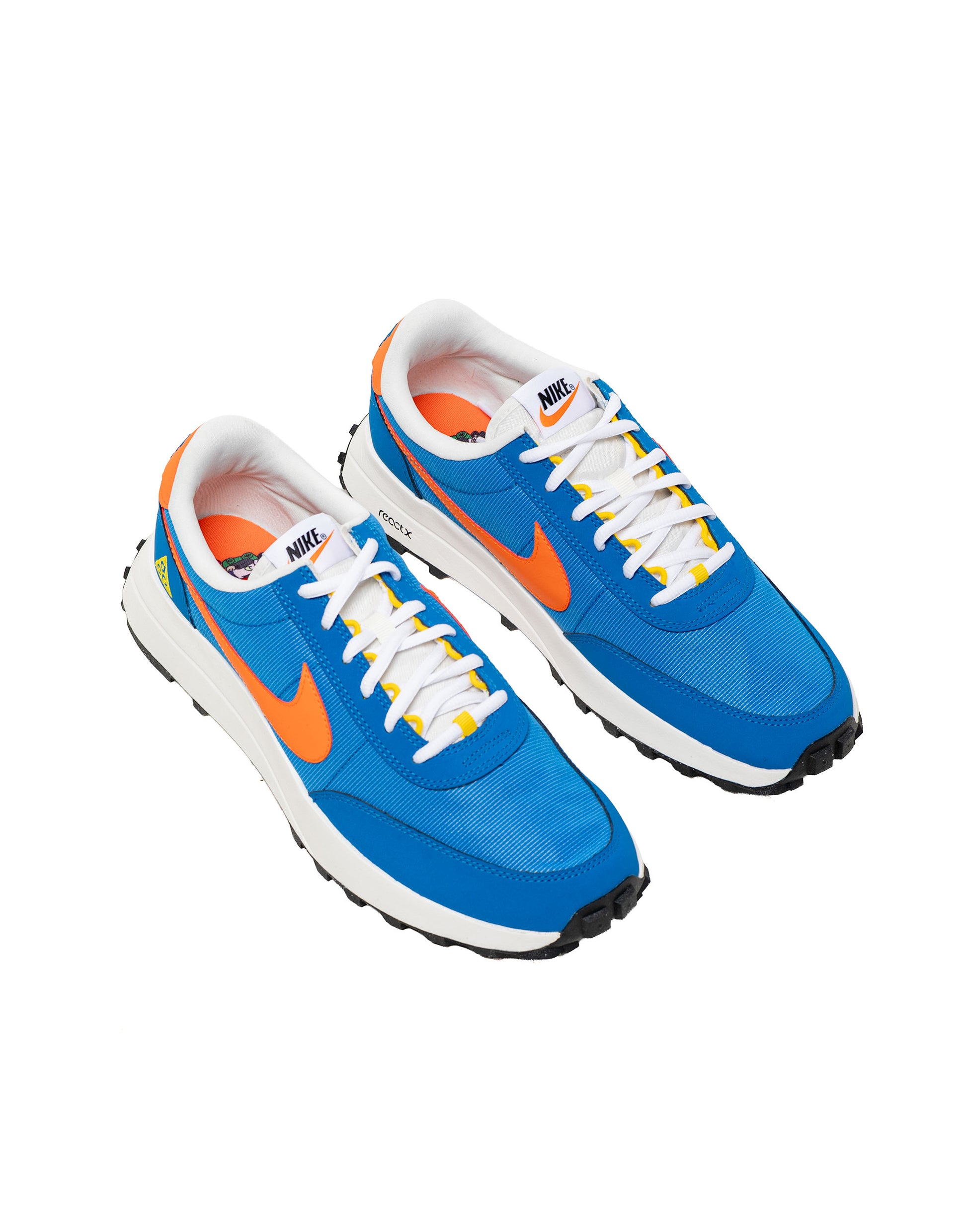 Nike ACG LDV Brilliant Blue/Turf Orange/Sail-White