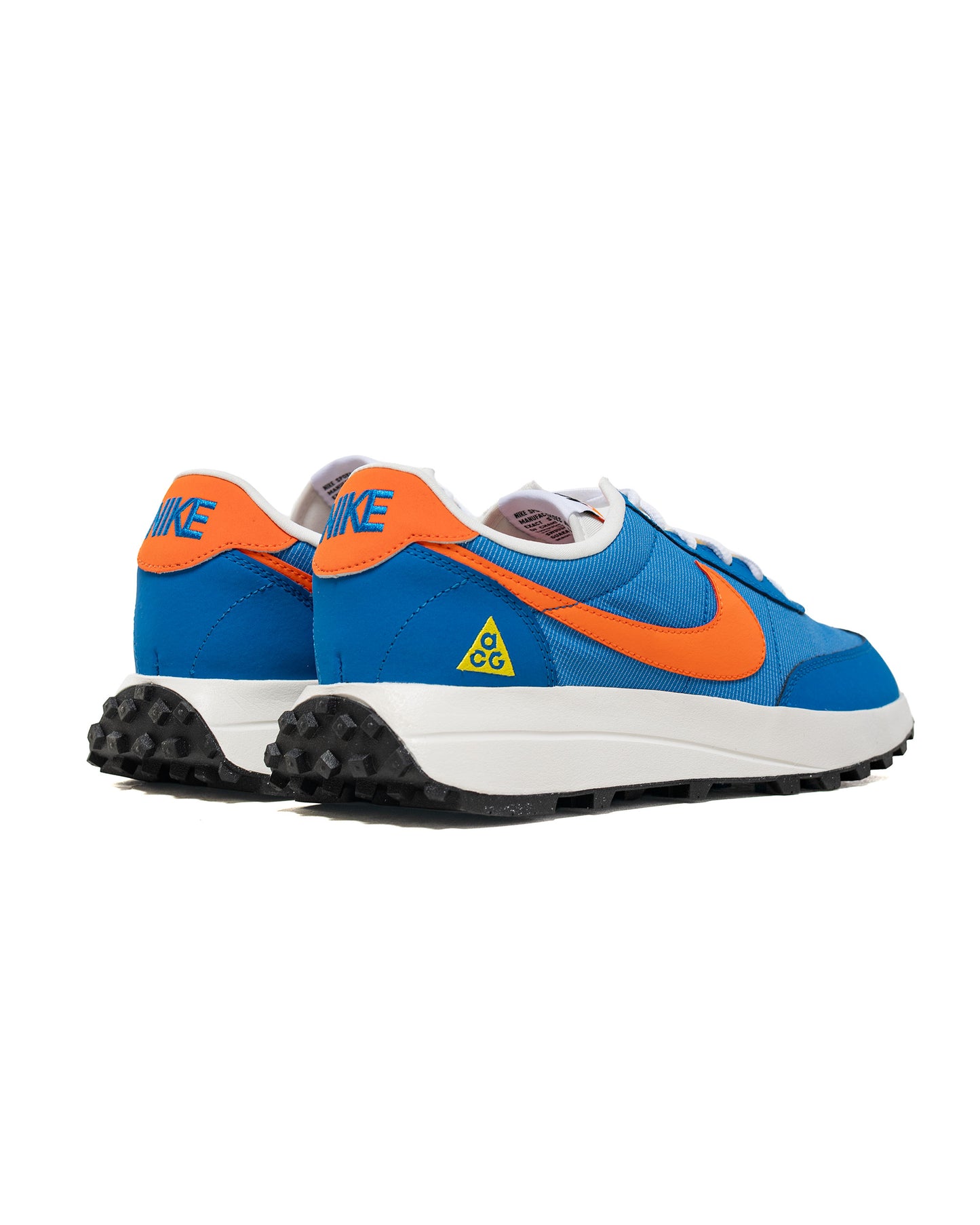 Nike ACG LDV Brilliant Blue/Turf Orange/Sail-White