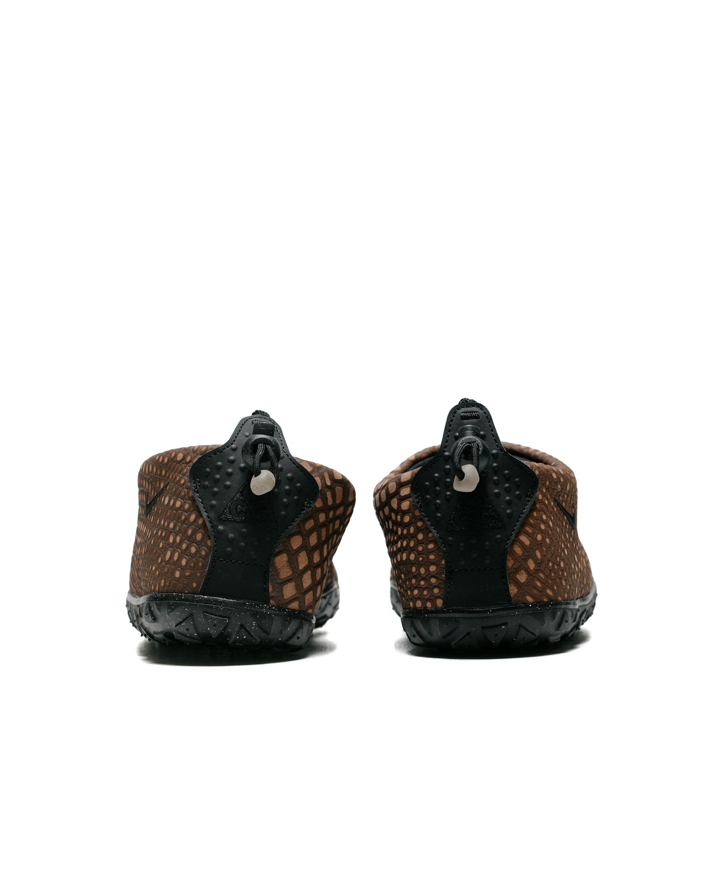 Nike ACG Moc PRM Cacao Wow back