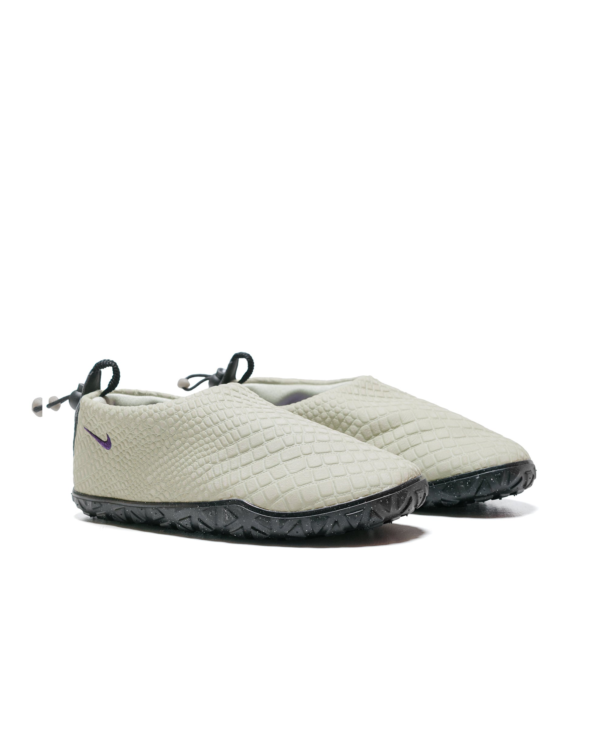 Nike ACG Moc PRM Croc Olive Aura side