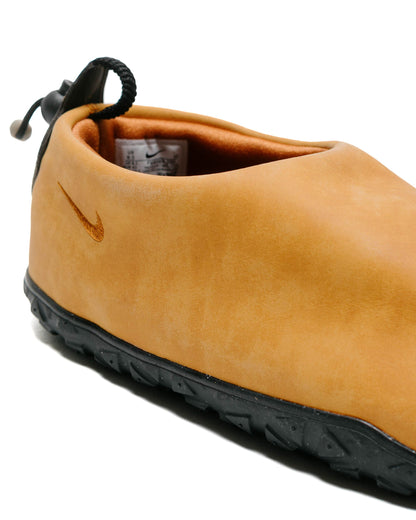 Nike ACG Moc Russet Close