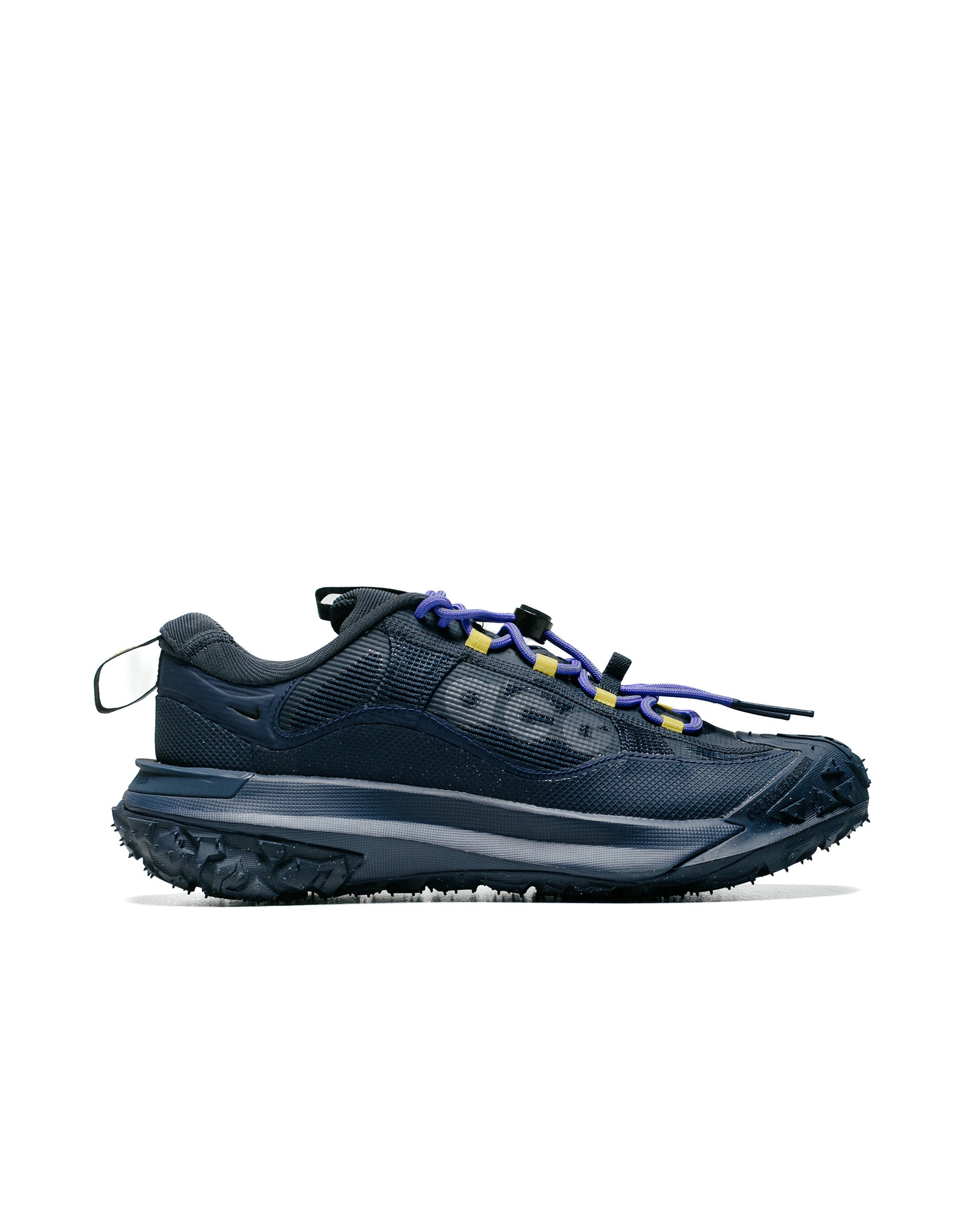 Nike ACG Mountain Fly Low GORE-TEX Dark Obsidian