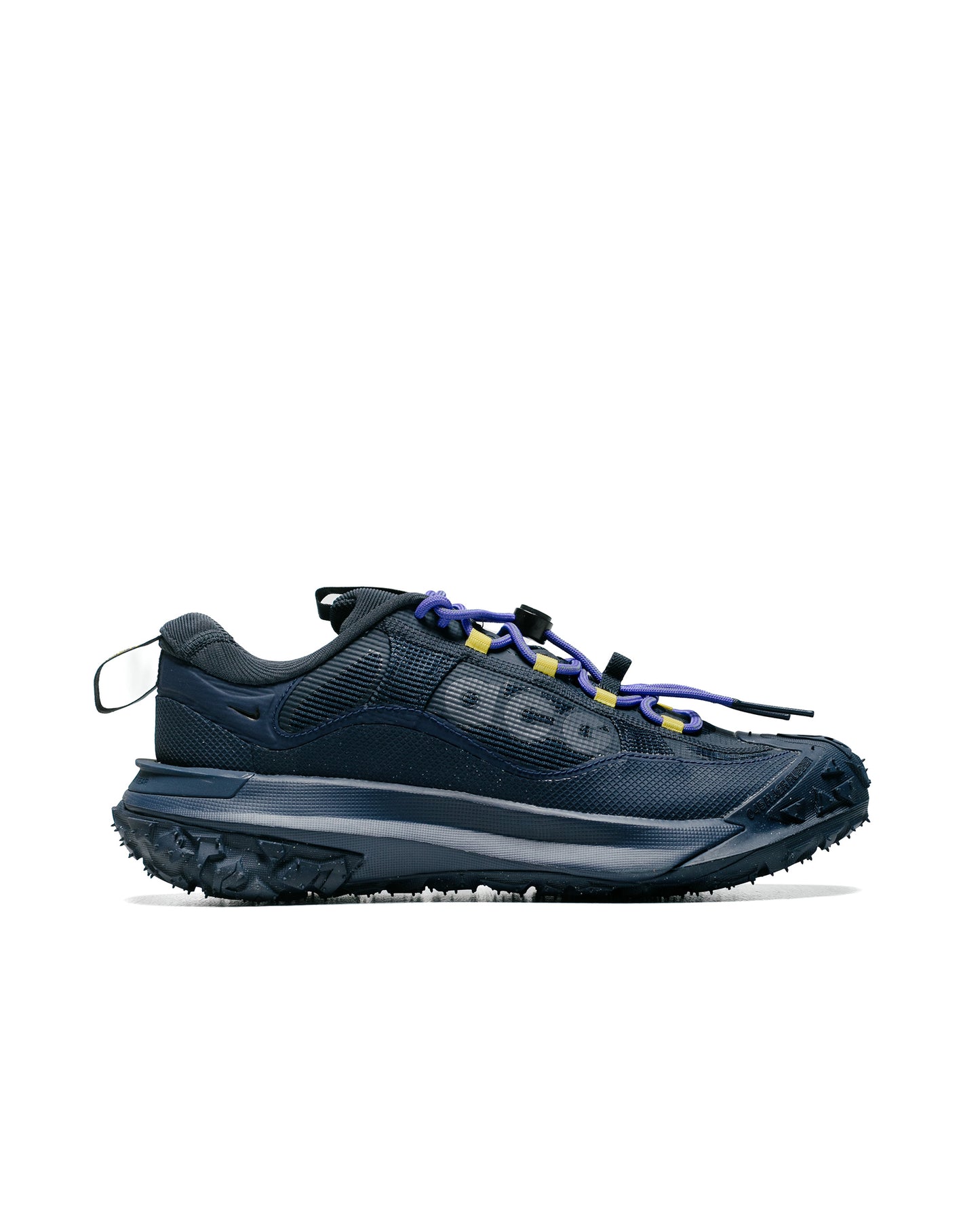 Nike ACG Mountain Fly 2 Low GORE-TEX Dark Obsidian