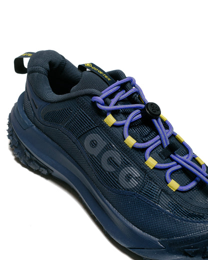 Nike ACG Mountain Fly 2 Low GORE-TEX Dark Obsidian close