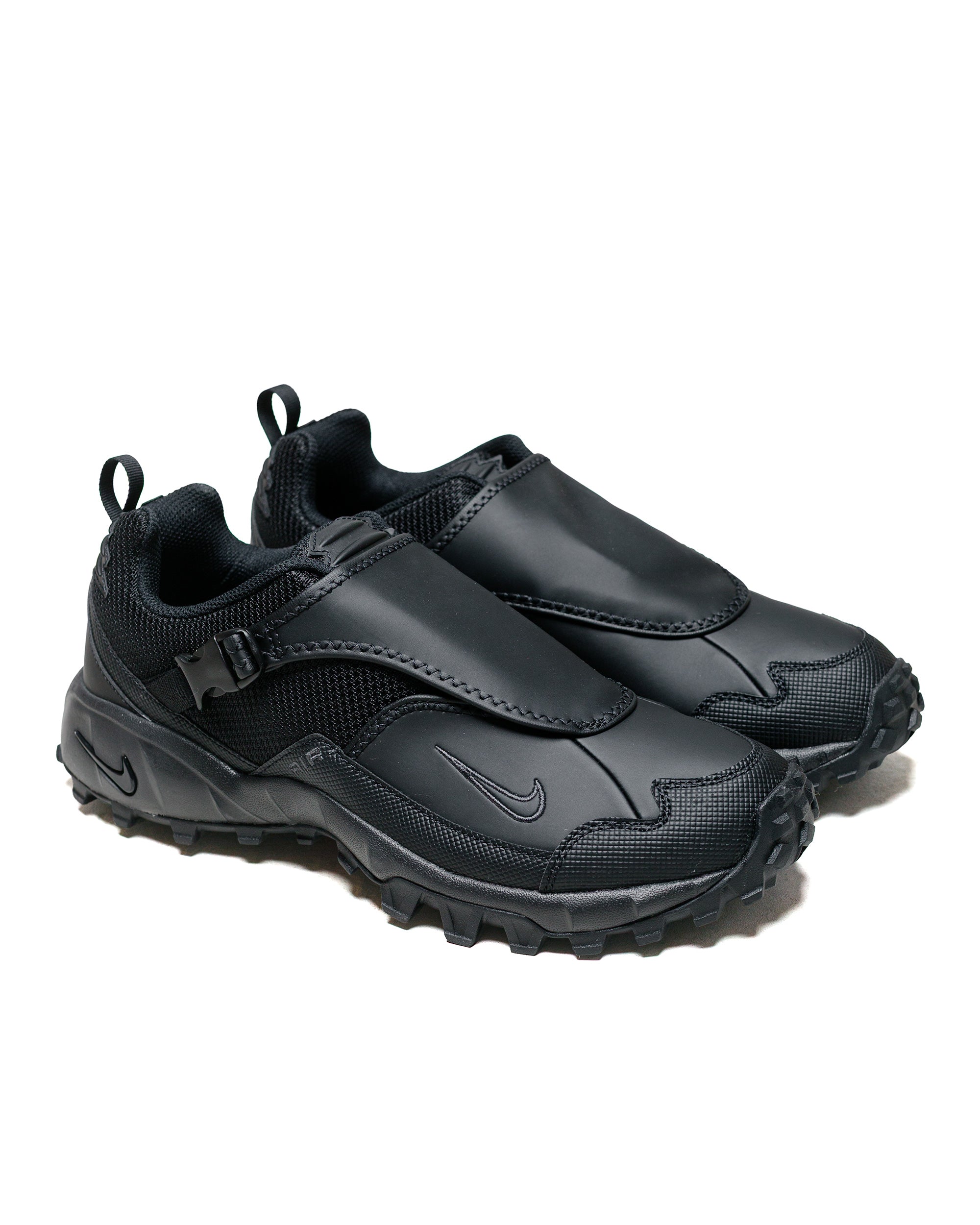 ナイキ ACG ファサード ブラック ナイキ ACG ファサード ブラック