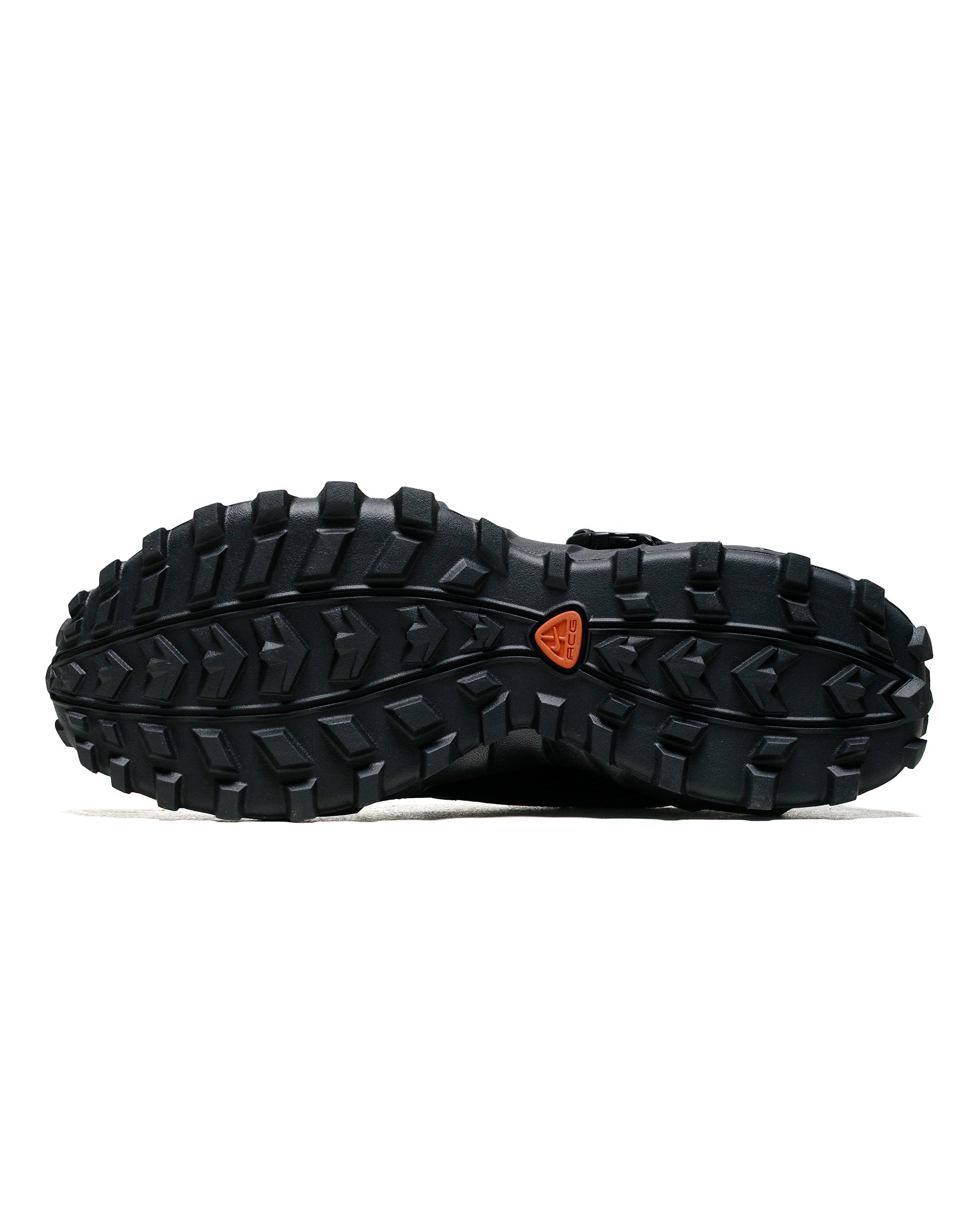 ナイキ ACG ファサード ブラック