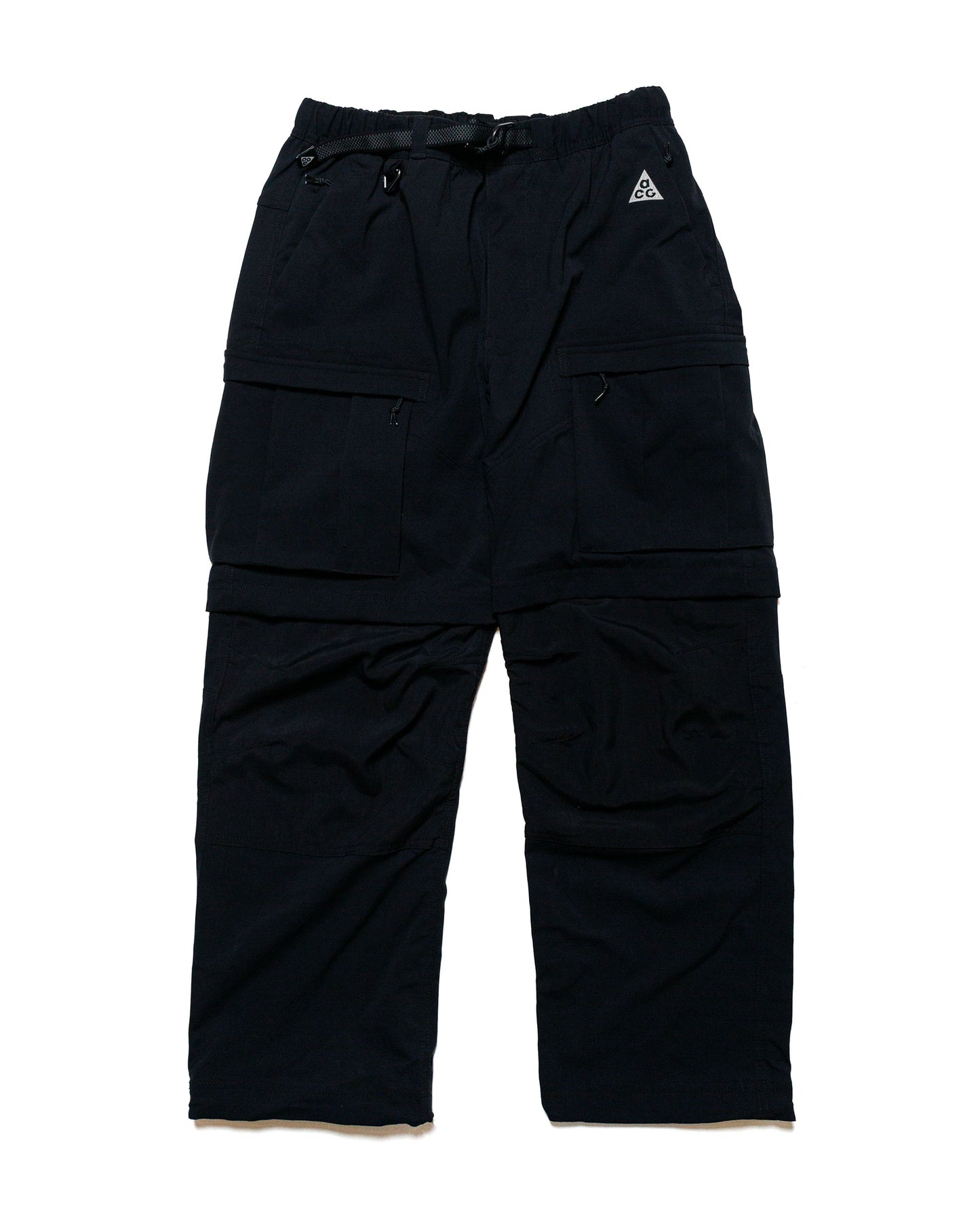 Nike ACG Smith Summit Cargo Pants Black/Anthracite