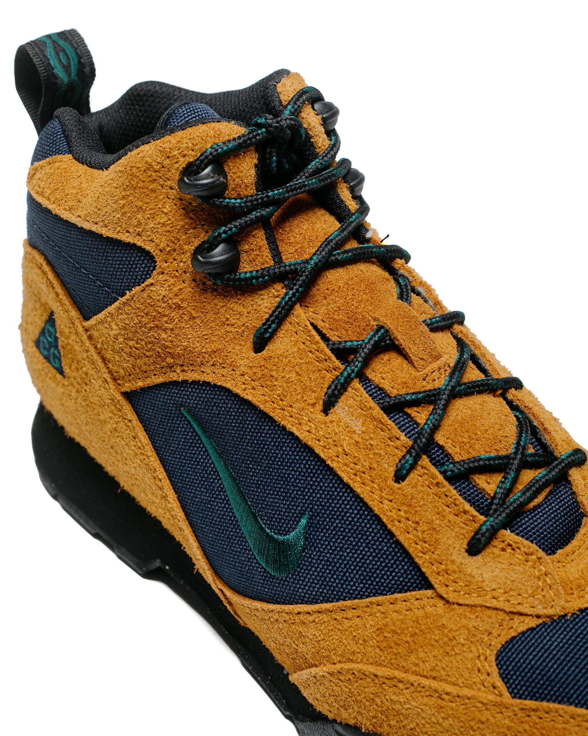 Nike ACG Torre Mid Burnt Sienna - Main Image