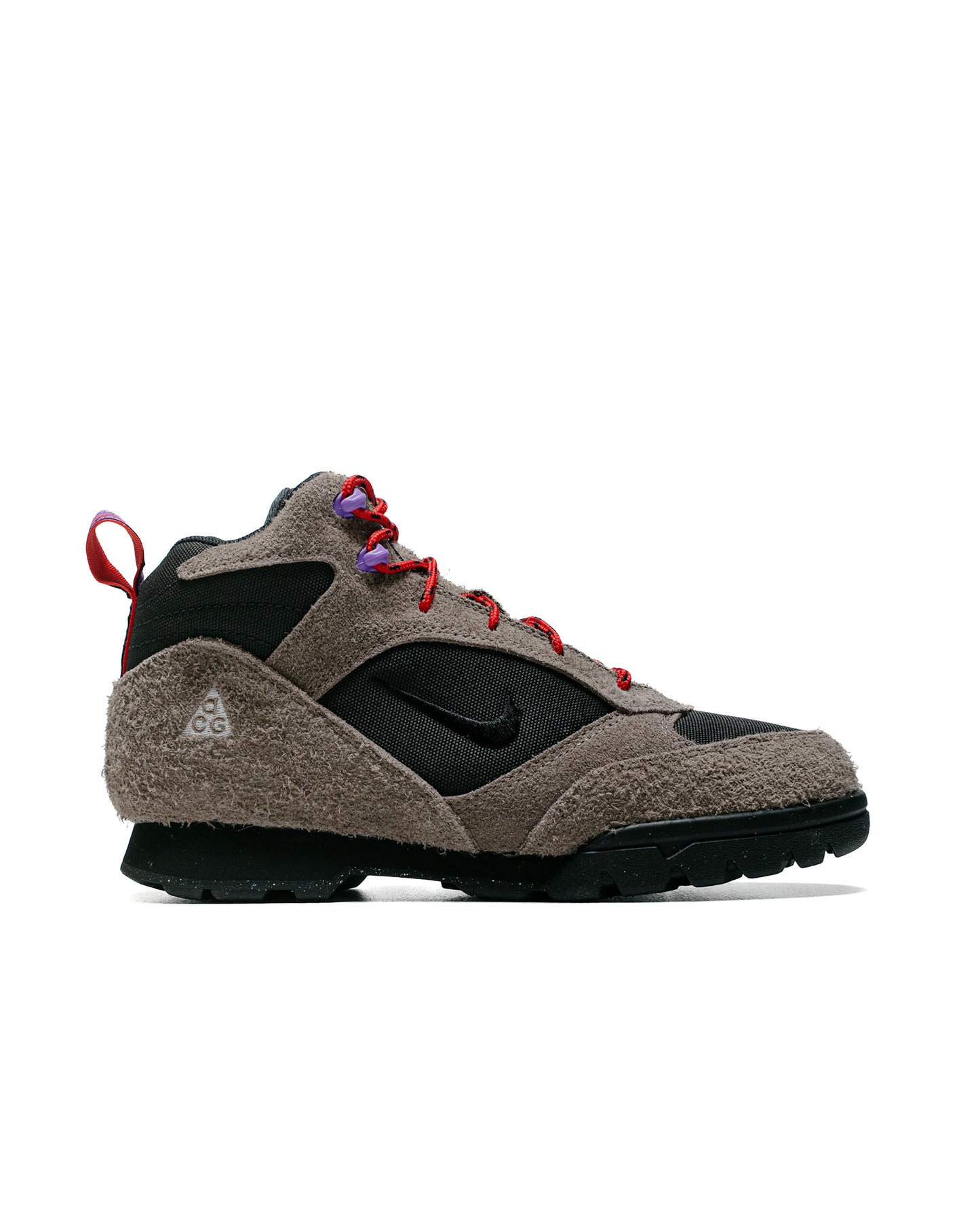 Nike ACG Torre Mid Olive Grey