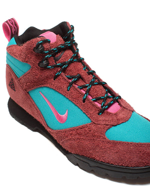 Nike ACG Torre Mid Team Red/Pinksicle close