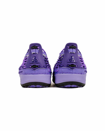 Nike ACG Watercat+ Court Purple Rear