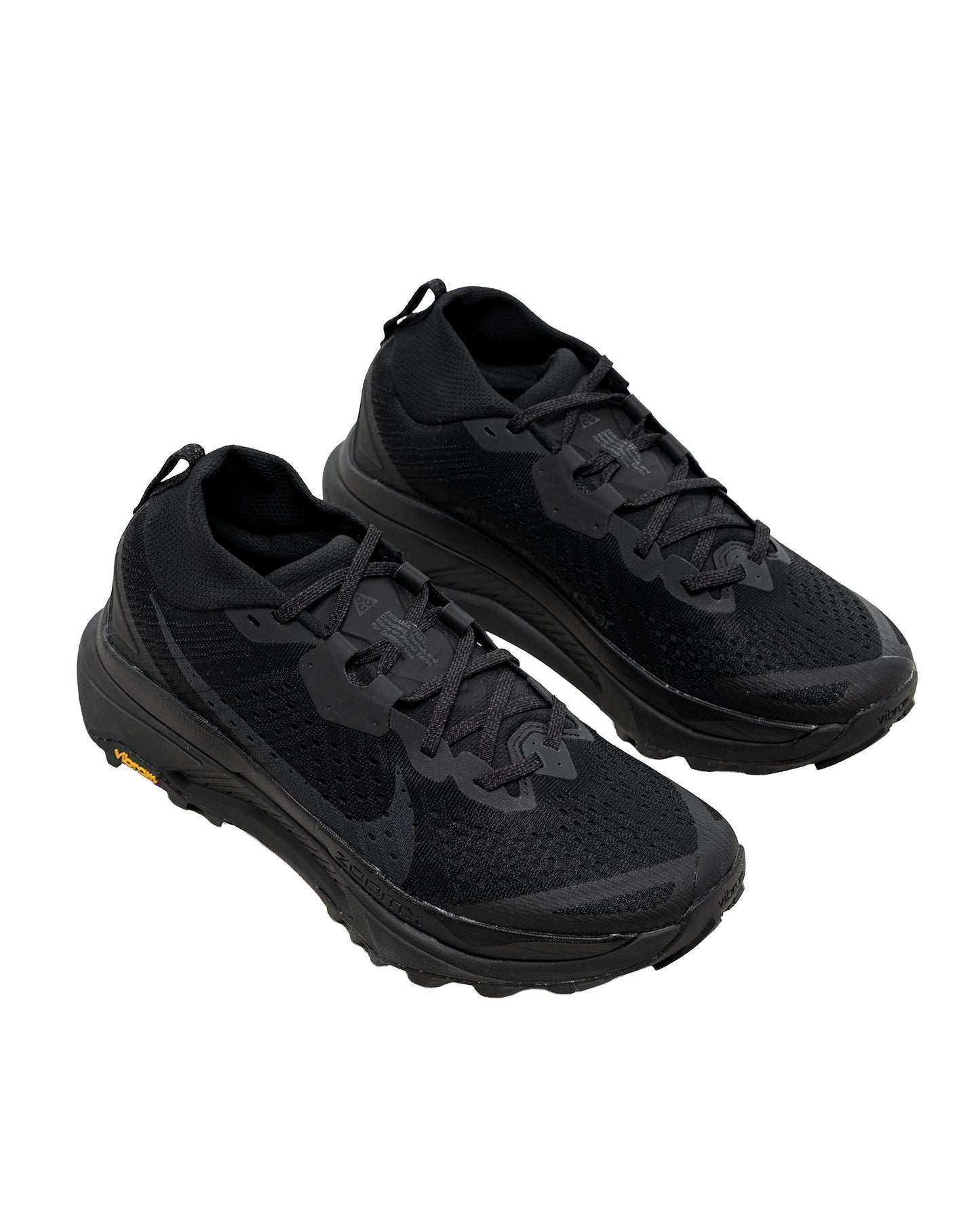 Nike ACG Zegama Trail Black/Anthracite