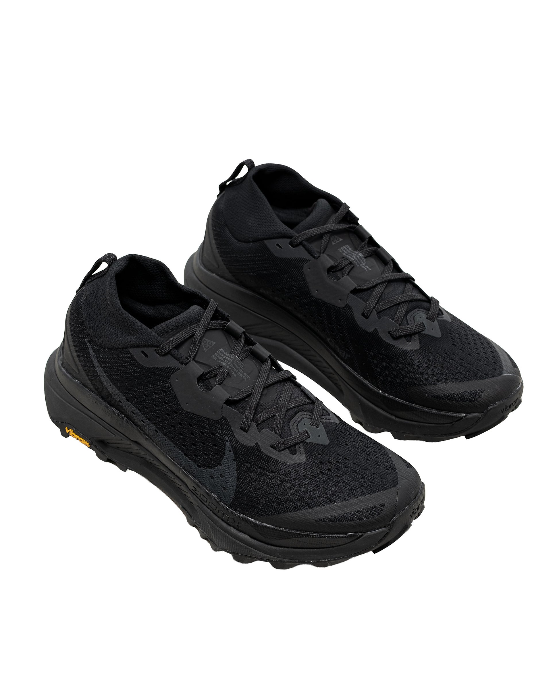 Nike ACG Zegama Trail Black/Anthracite