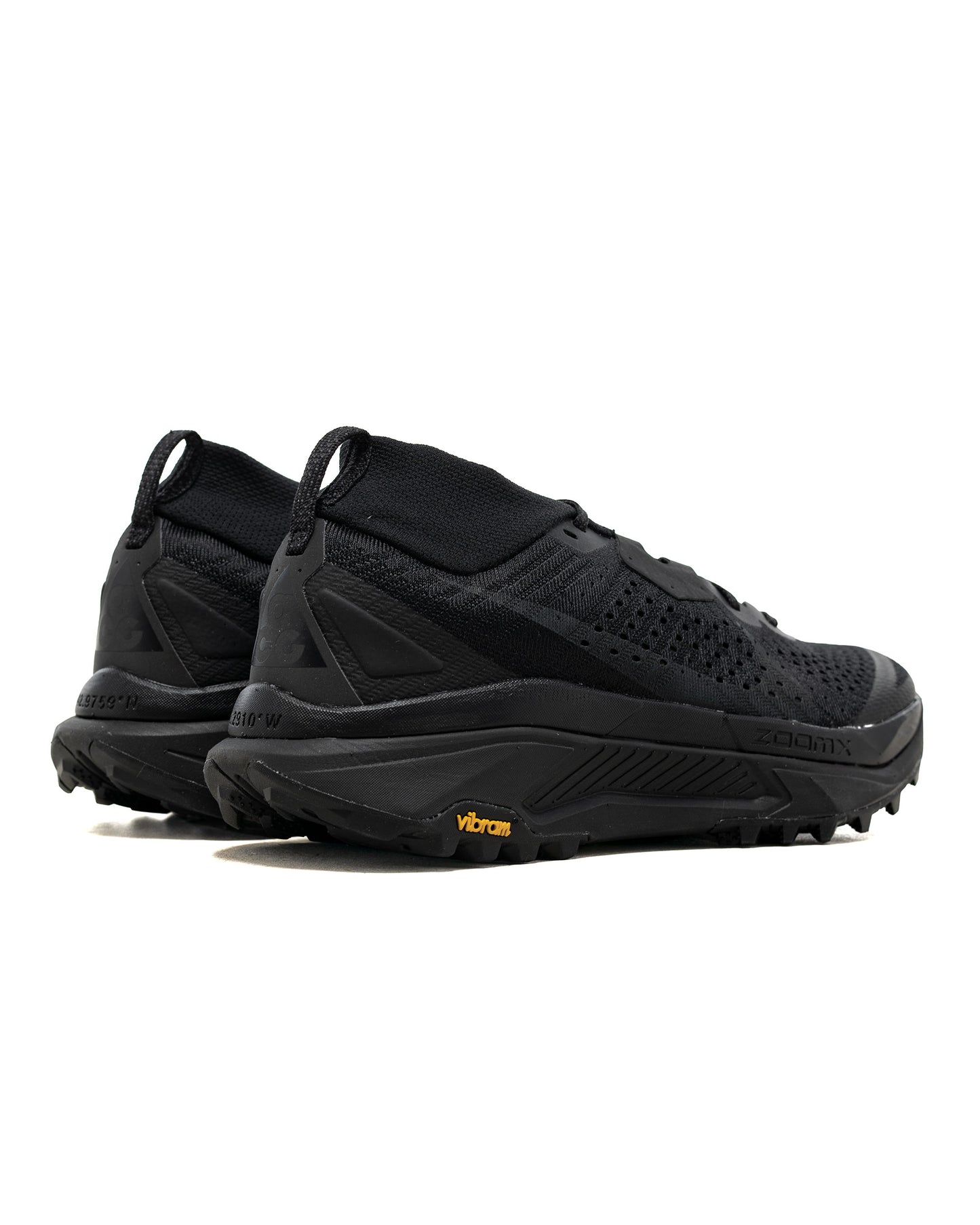 Nike ACG Zegama Trail Black/Anthracite