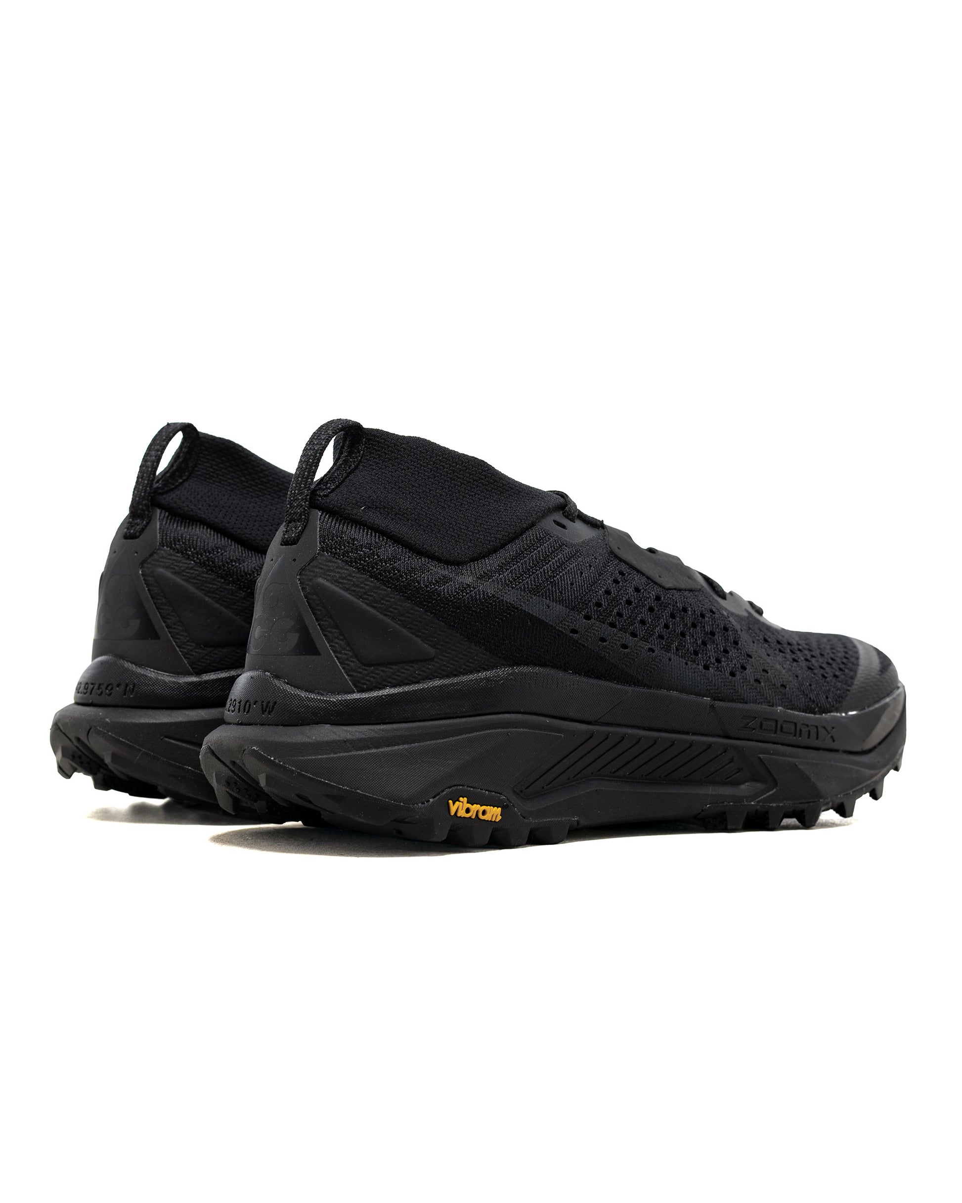 Nike ACG Zegama Trail Black/Anthracite