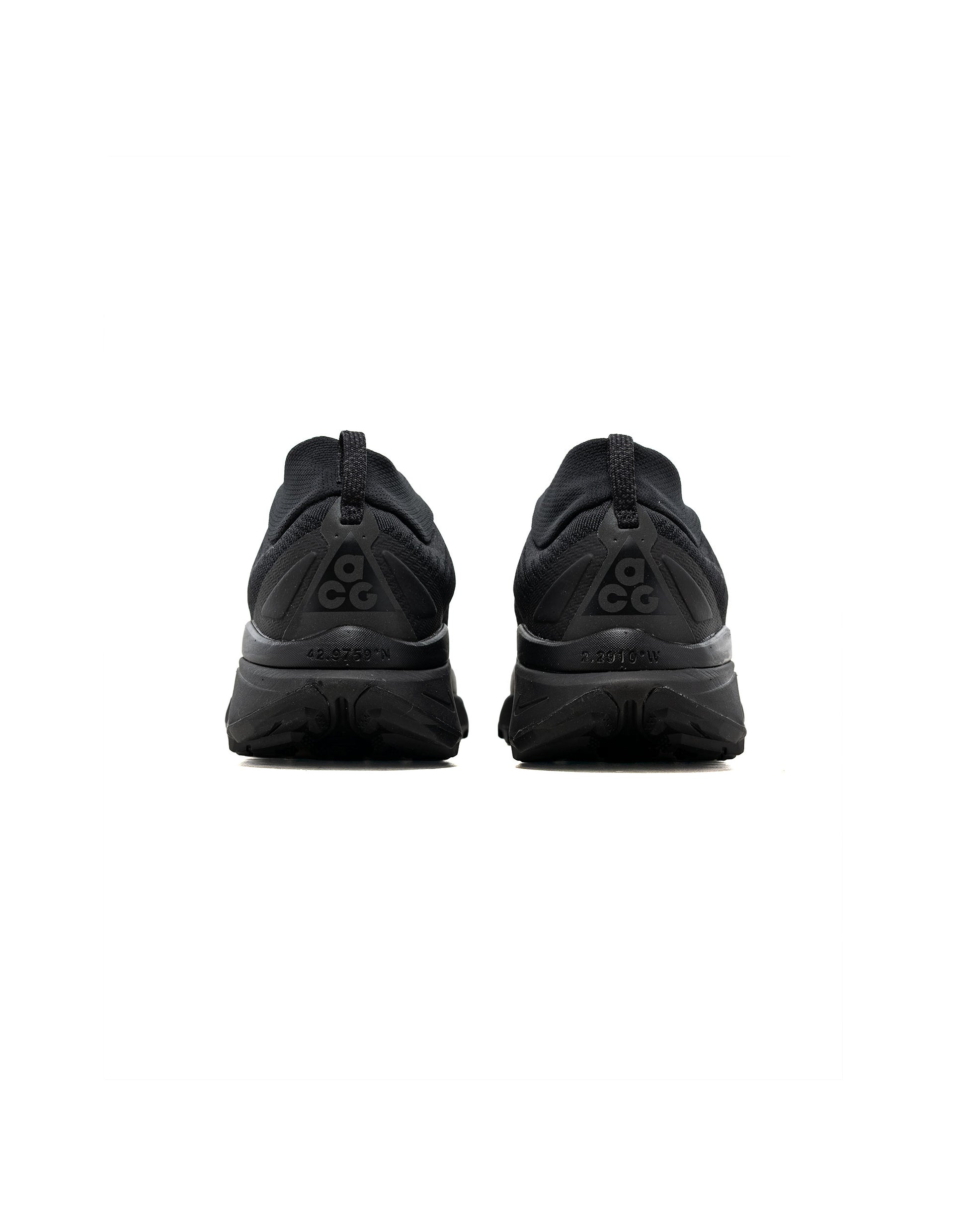 Nike ACG Zegama Trail Black/Anthracite