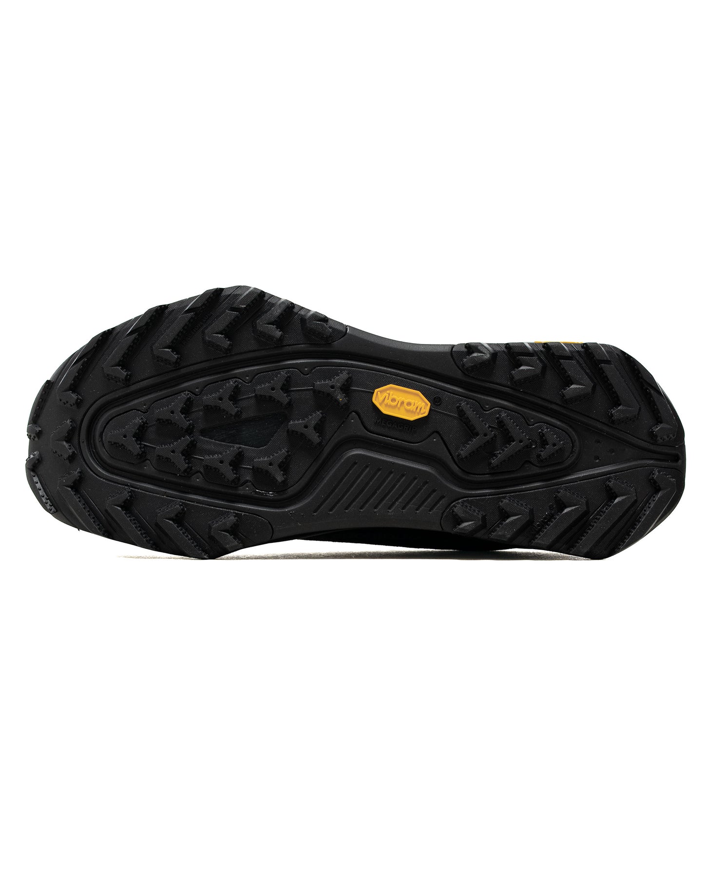 Nike ACG Zegama Trail Black/Anthracite