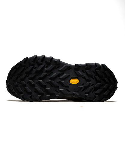 Nike ACG Zegama Trail Hike Lt Orewood Brn/Lt Orewood Brn